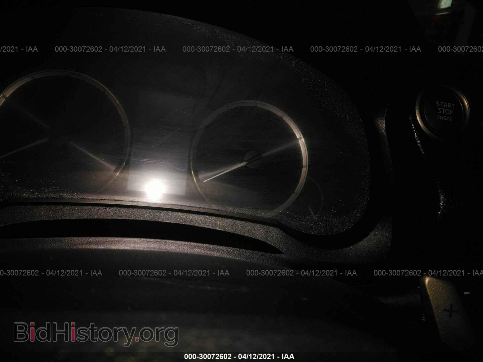 2019 LEXUS IS - VIN: JTHBA1D24K5095237 - Фото 7