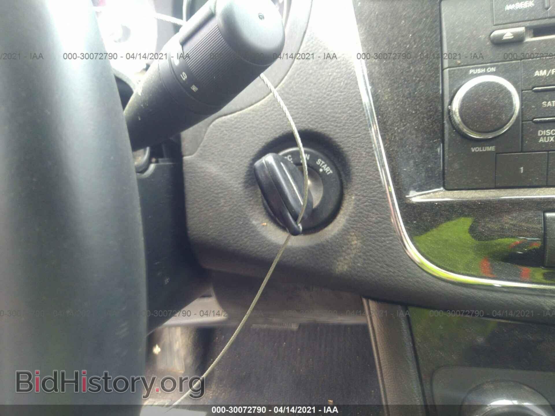2013 CHRYSLER 200 - VIN: 1C3CCBBB3DN674476 - Фото 11