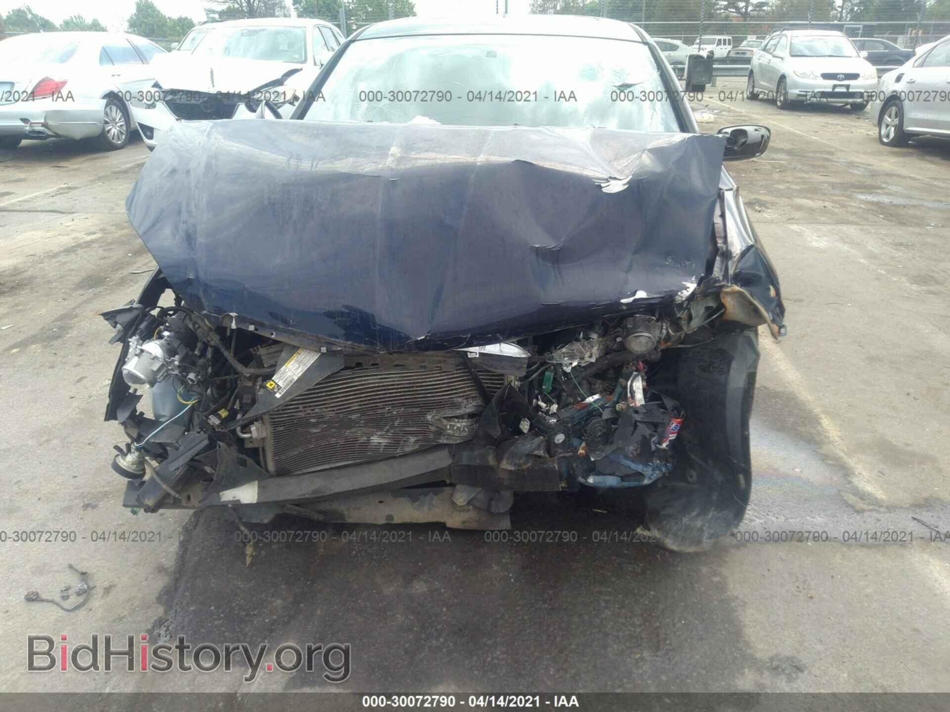 2013 CHRYSLER 200 - VIN: 1C3CCBBB3DN674476 - Фото 6