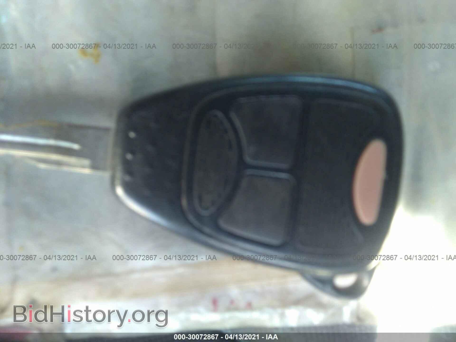 2007 DODGE CALIBER - VIN: 1B3HB48B07D545761 - Photo 11