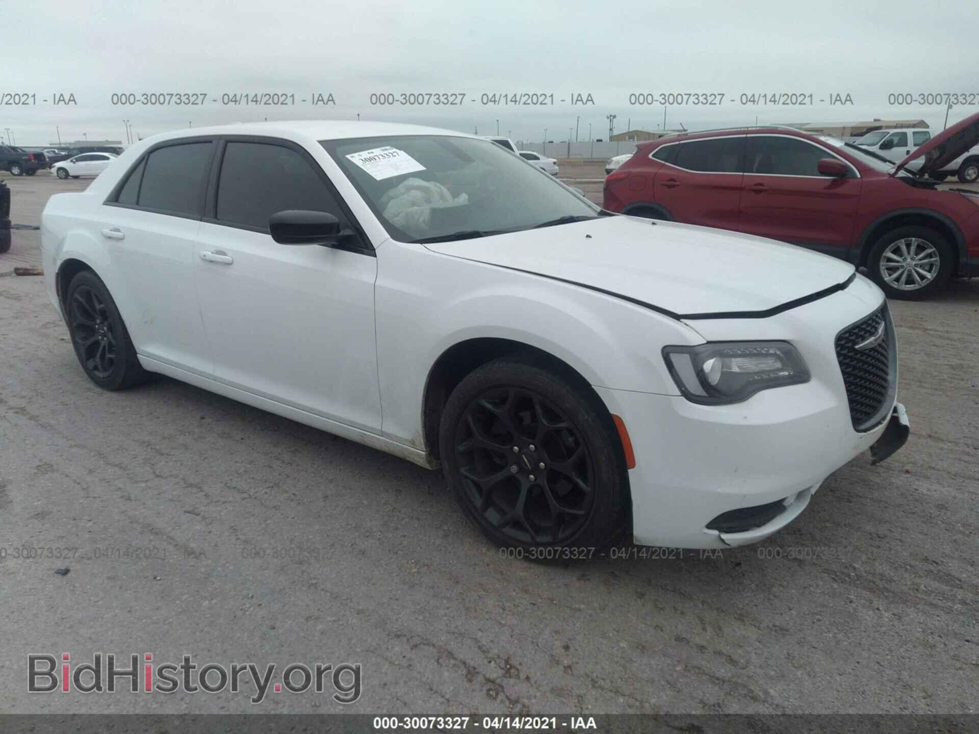 Photo 2C3CCAAG7KH582610 - CHRYSLER 300 2019