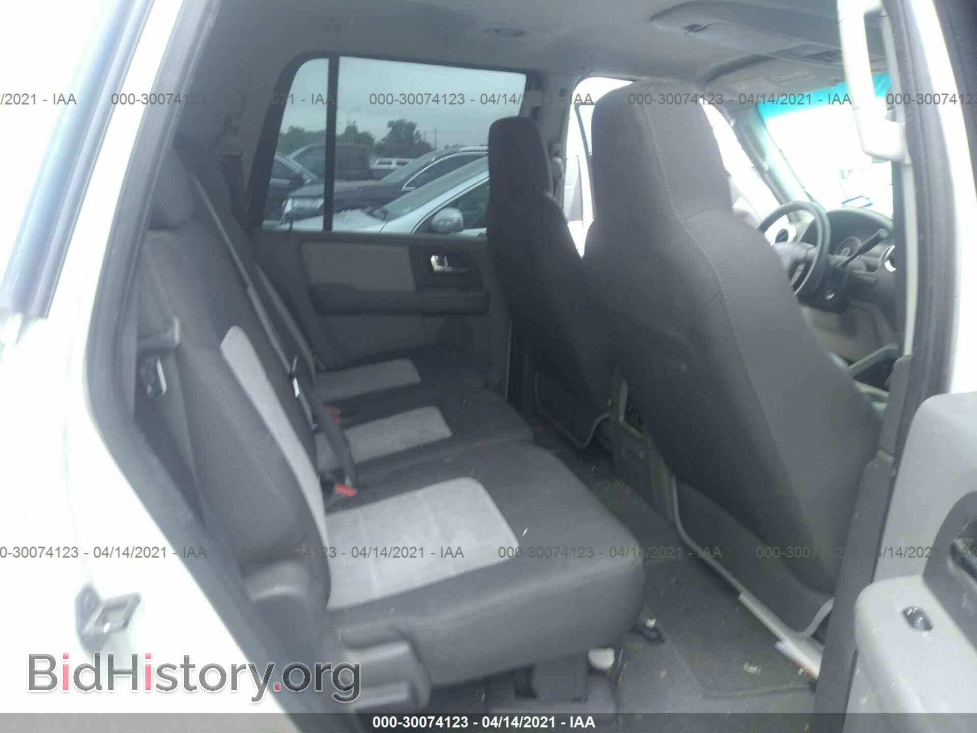 2006 FORD EXPEDITION - VIN: 1FMPU15516LA85382 - Фото 8