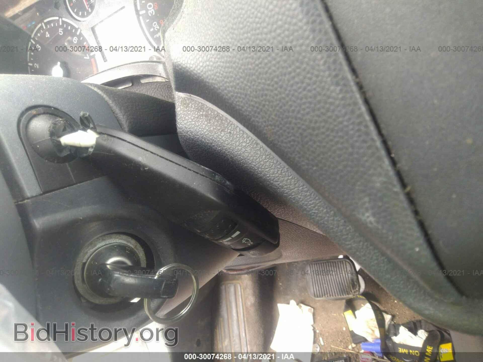 2012 FORD TRANSIT CONNECT - VIN: NM0LS7AN7CT084165 - Фото 11