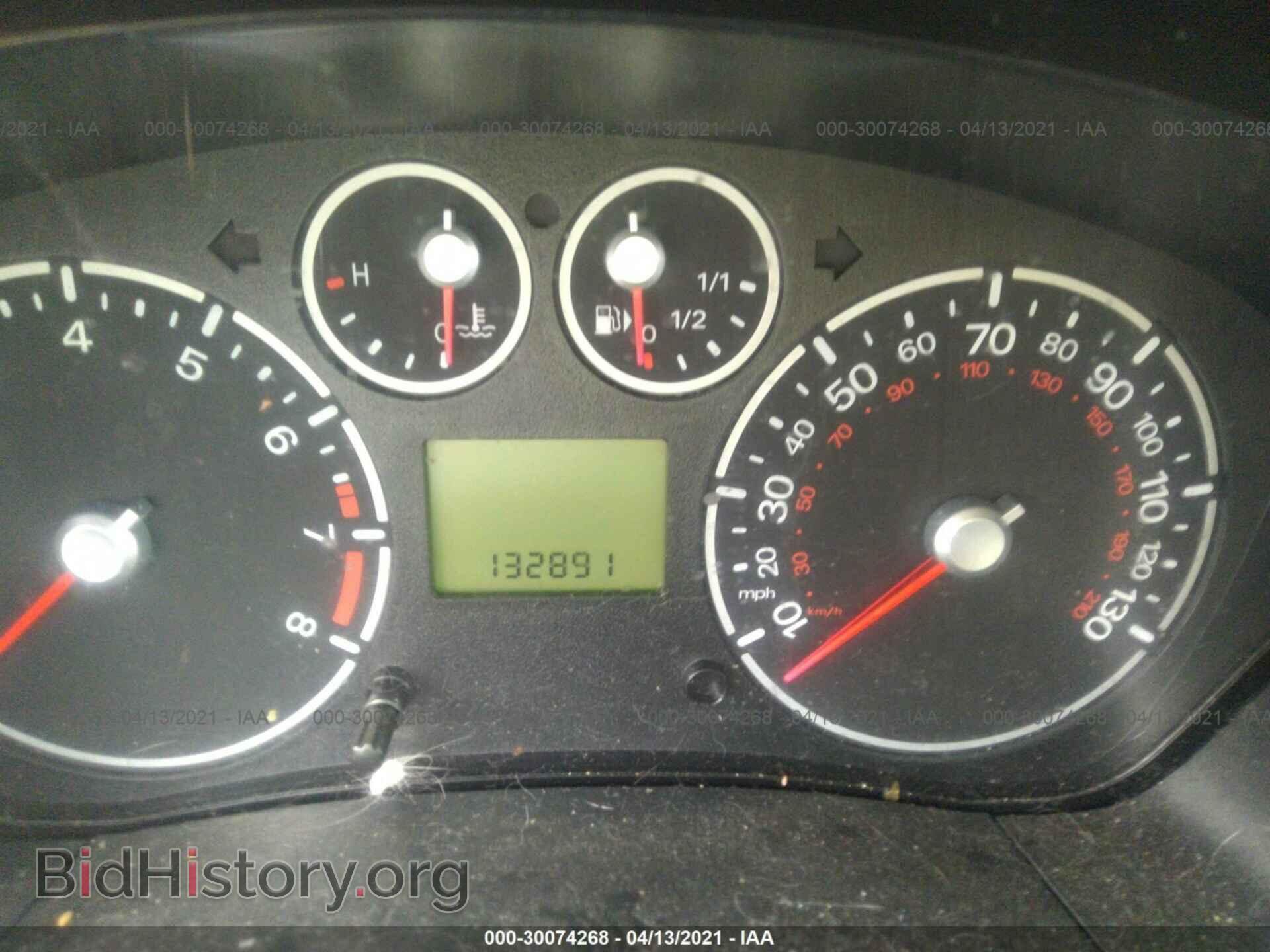 2012 FORD TRANSIT CONNECT - VIN: NM0LS7AN7CT084165 - Фото 7
