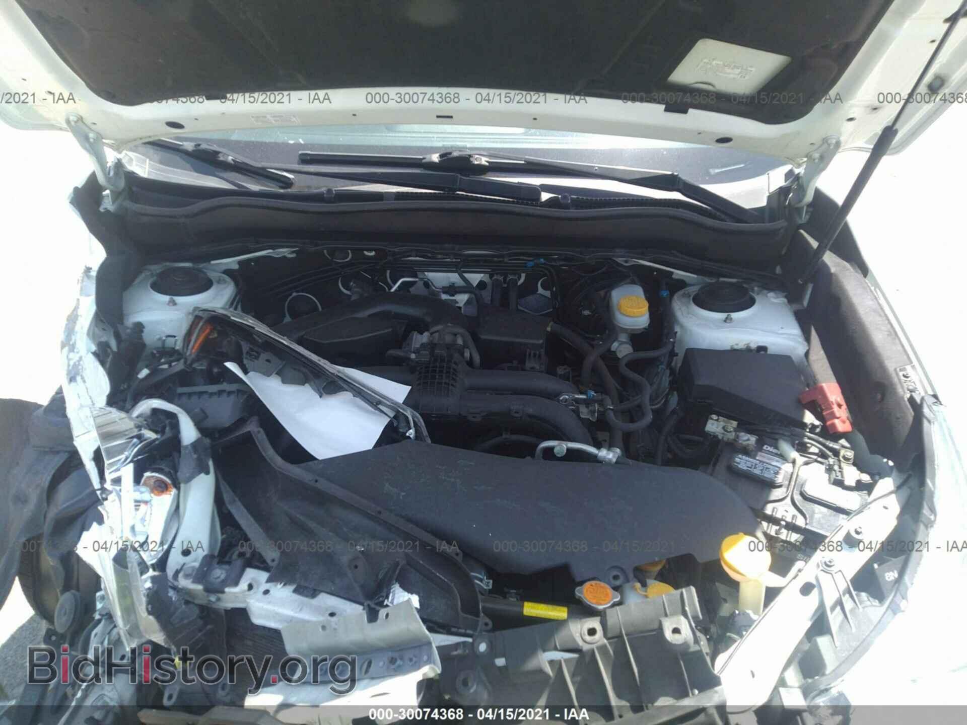 2017 SUBARU FORESTER - VIN: JF2SJAEC9HH418764 - Фото 10