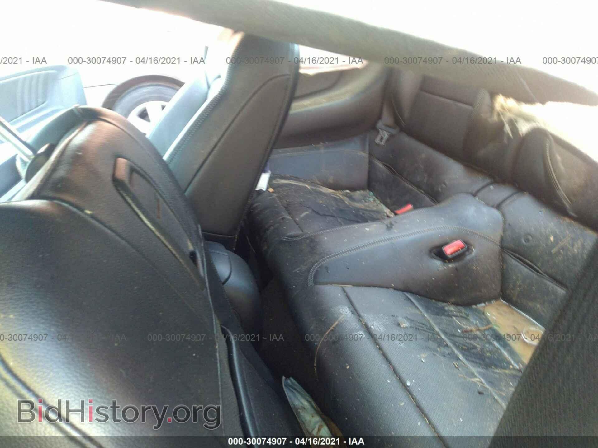 2015 FORD MUSTANG - VIN: 1FA6P8CF9F5425481 - Фото 8