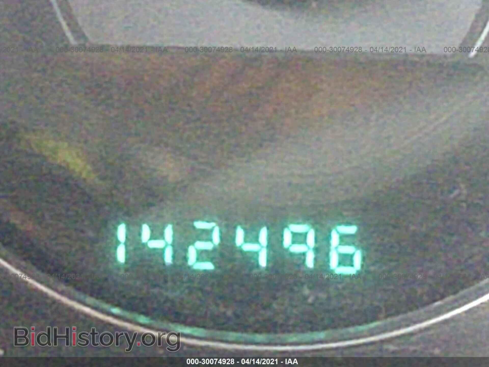 2013 CHRYSLER 200 - VIN: 1C3CCBBB5DN510310 - Фото 7