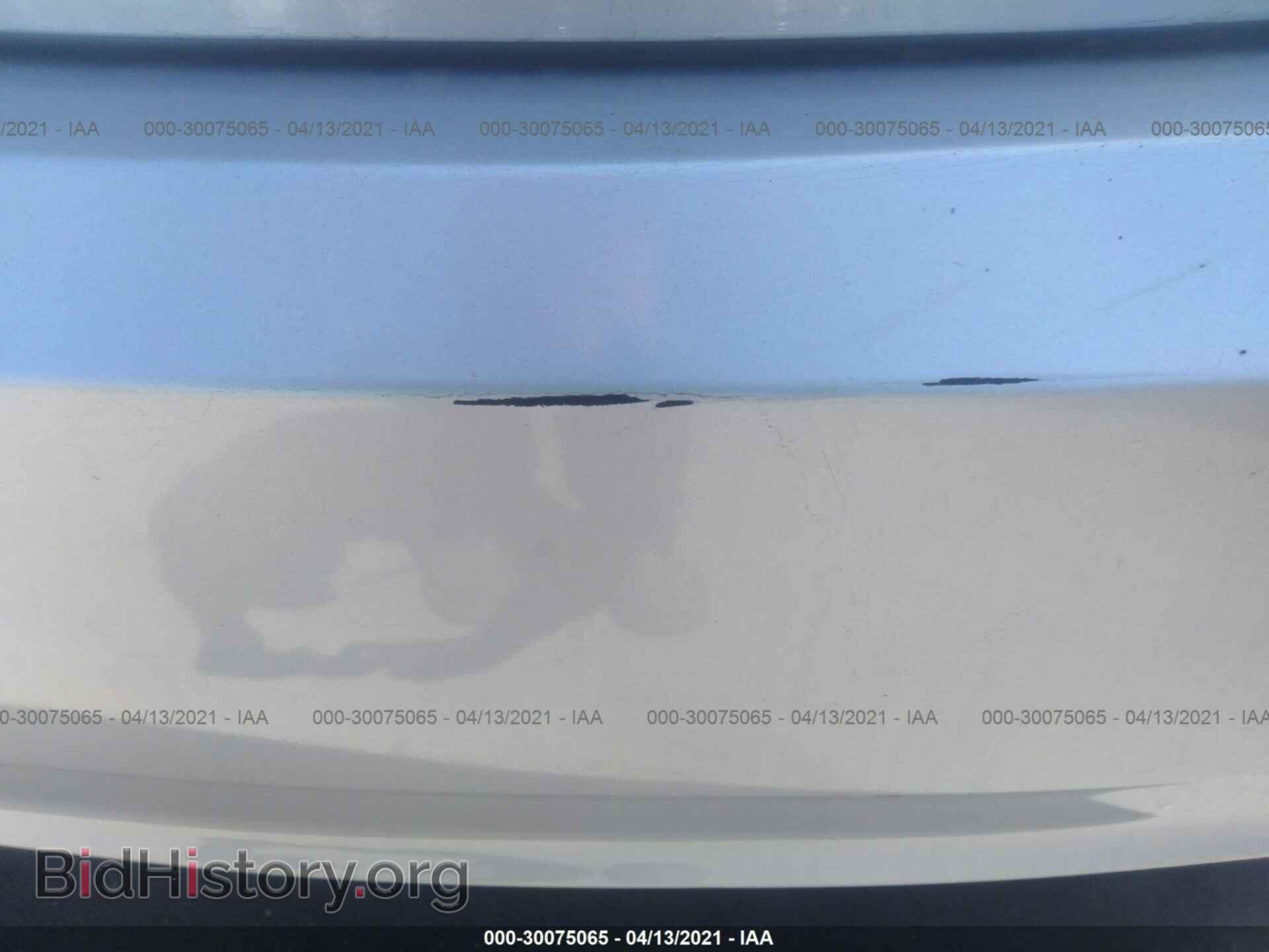 2014 HYUNDAI ACCENT - VIN: KMHCU4AE0EU747113 - Фото 6