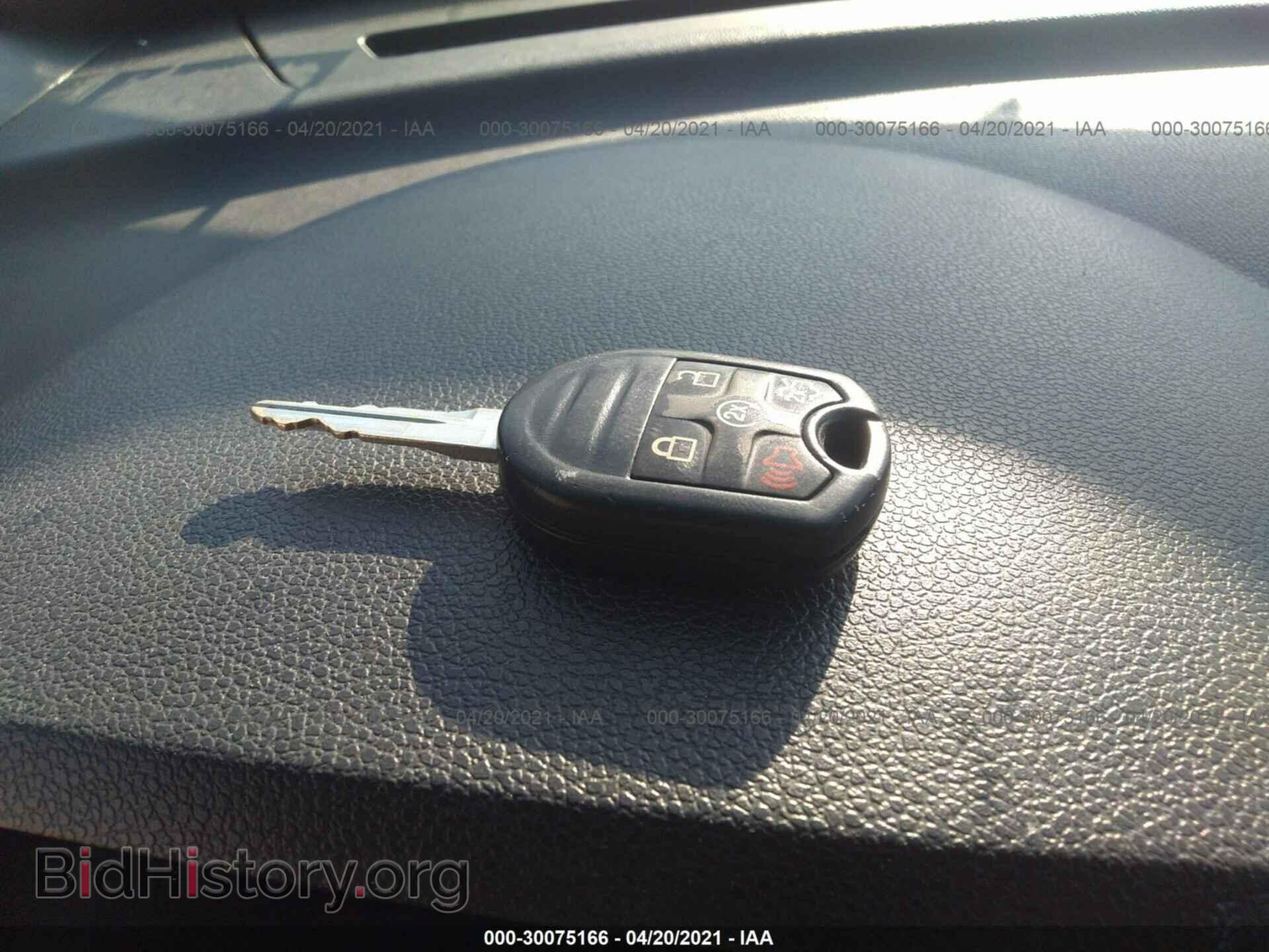 2014 FORD EXPLORER - VIN: 1FM5K8D84EGA95221 - Photo 11