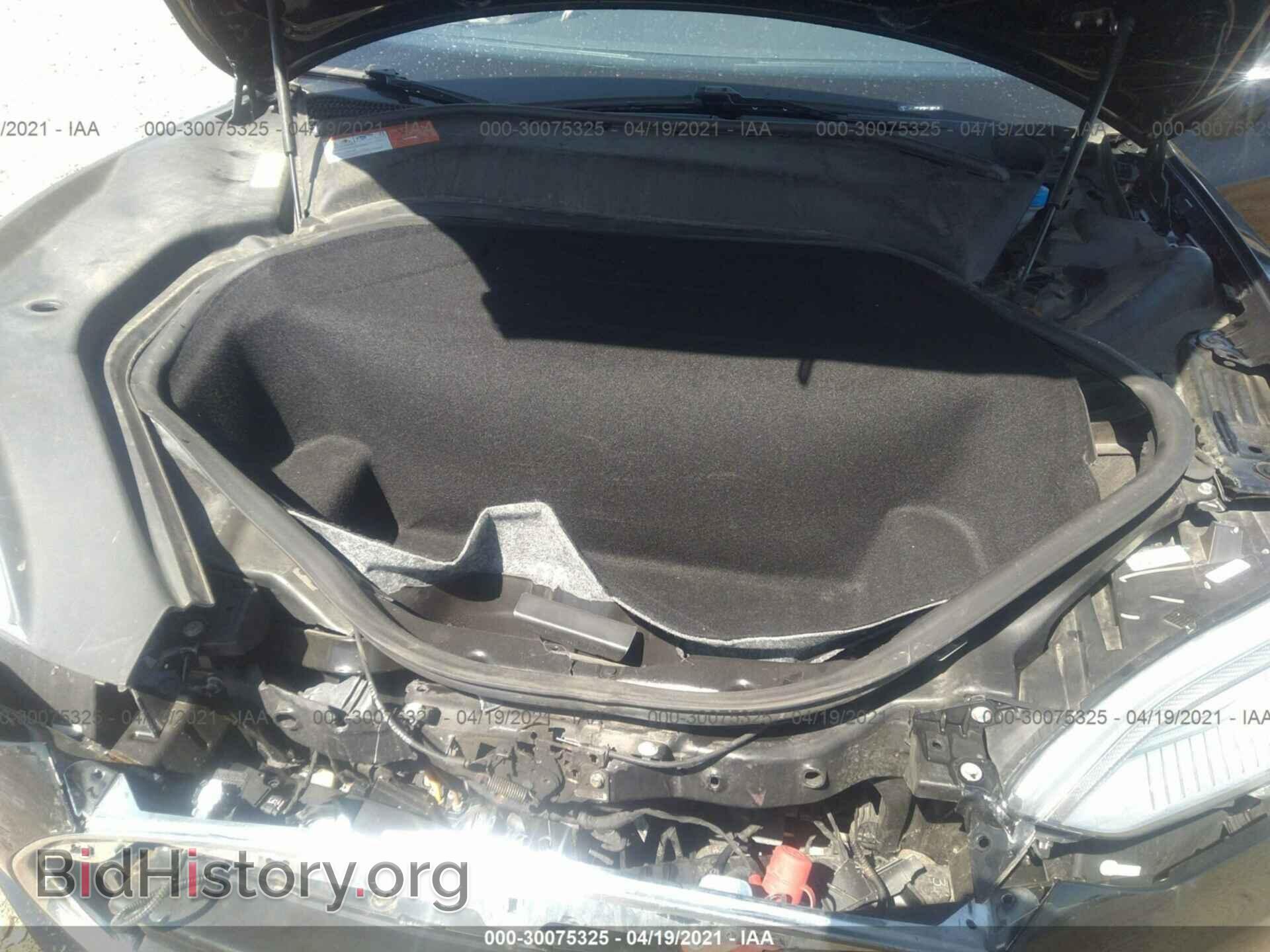 2015 TESLA MODEL S - VIN: 5YJSA1S28FF100478 - Photo 10