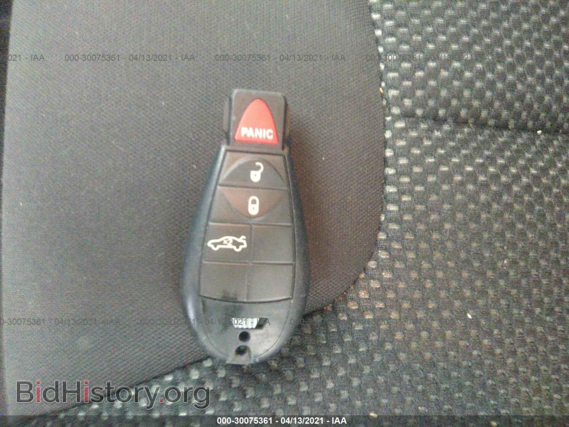 2014 DODGE DART - VIN: 1C3CDFAA5ED718059 - Photo 11