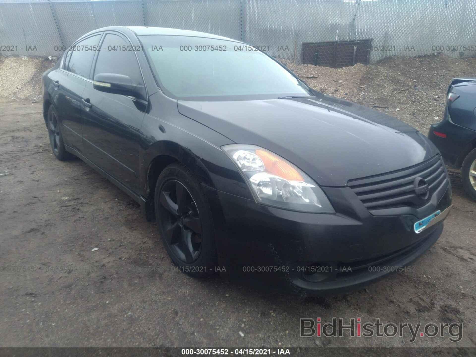 Photo 1N4BL21EX9N447902 - NISSAN ALTIMA 2009