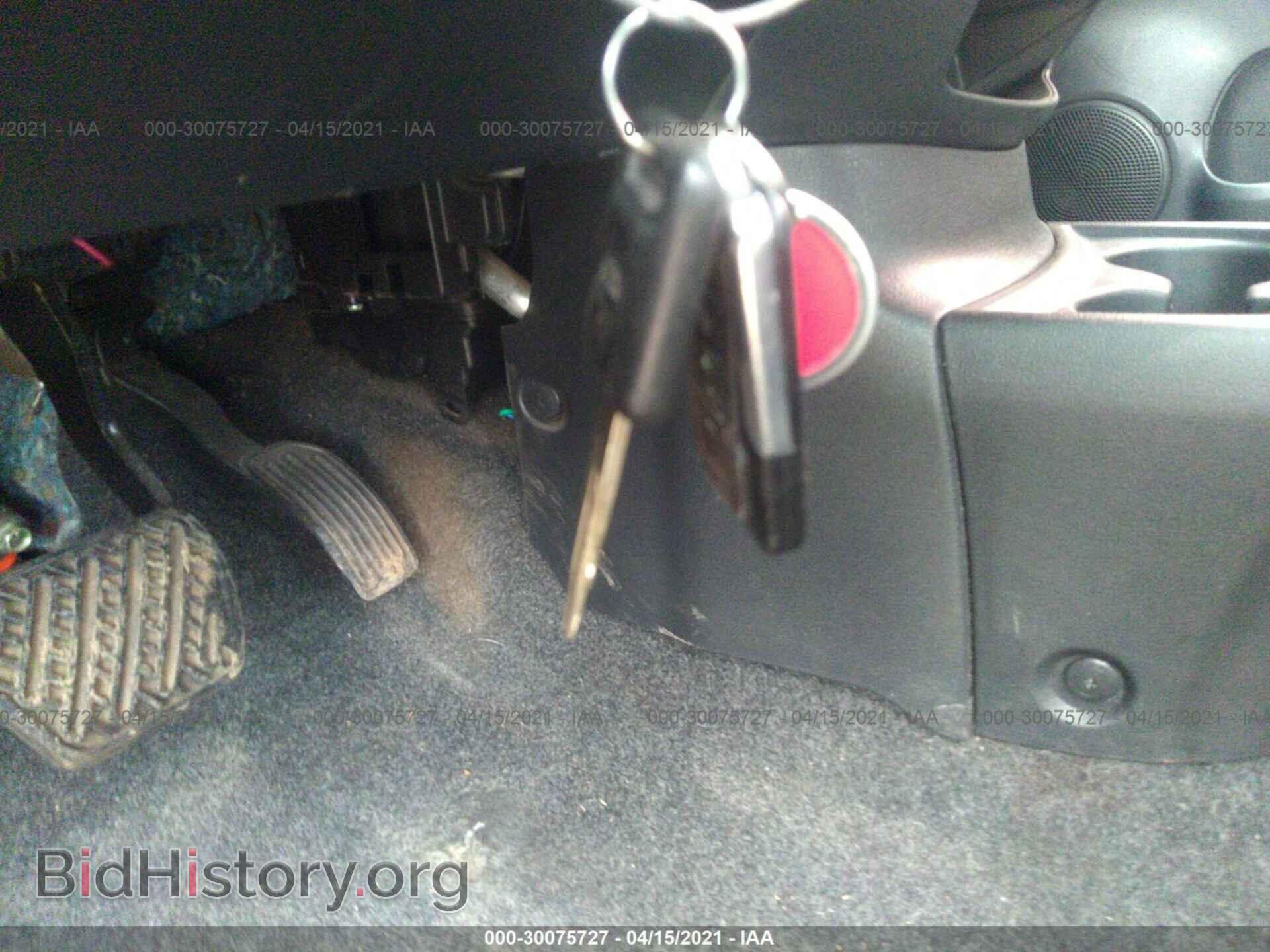 2014 NISSAN VERSA NOTE - VIN: 3N1CE2CP4EL413295 - Фото 11