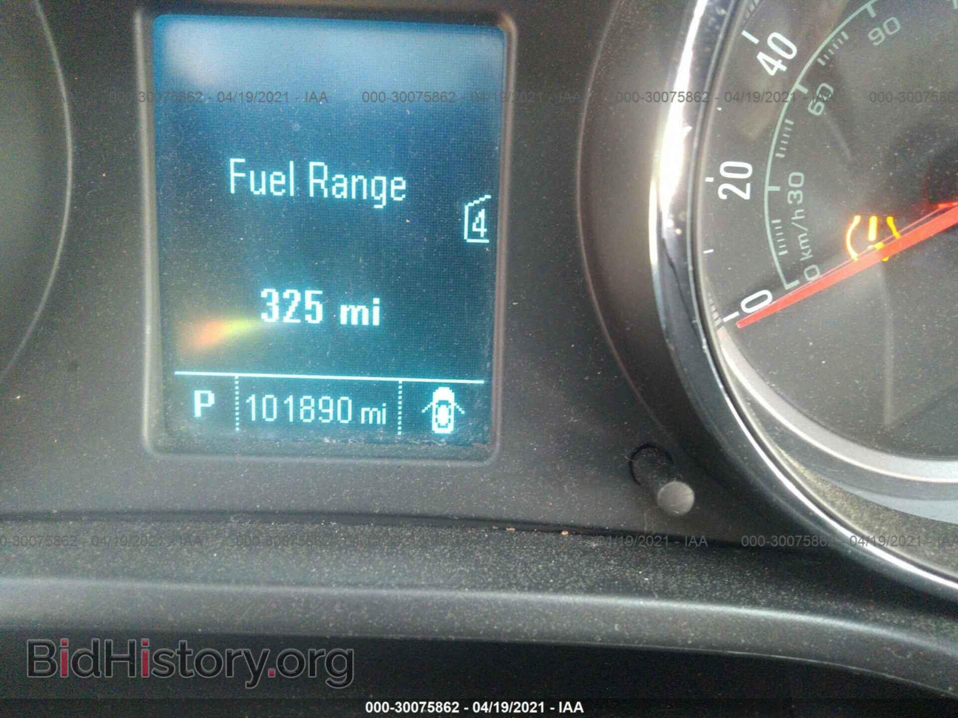 2012 BUICK REGAL - VIN: 2G4GR5ER4C9212687 - Фото 7