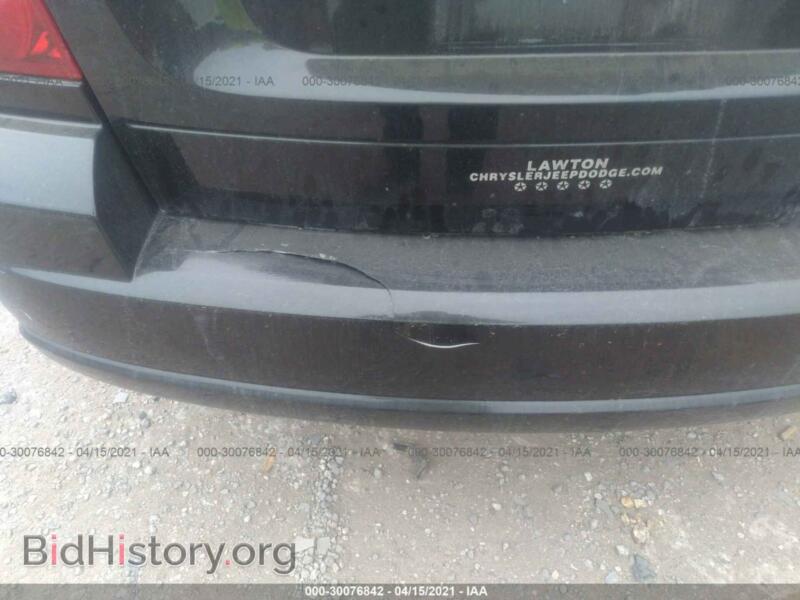 2011 Dodge CALIBER (VIN 1B3CB3HA7BD227382) — фото 6 из 11