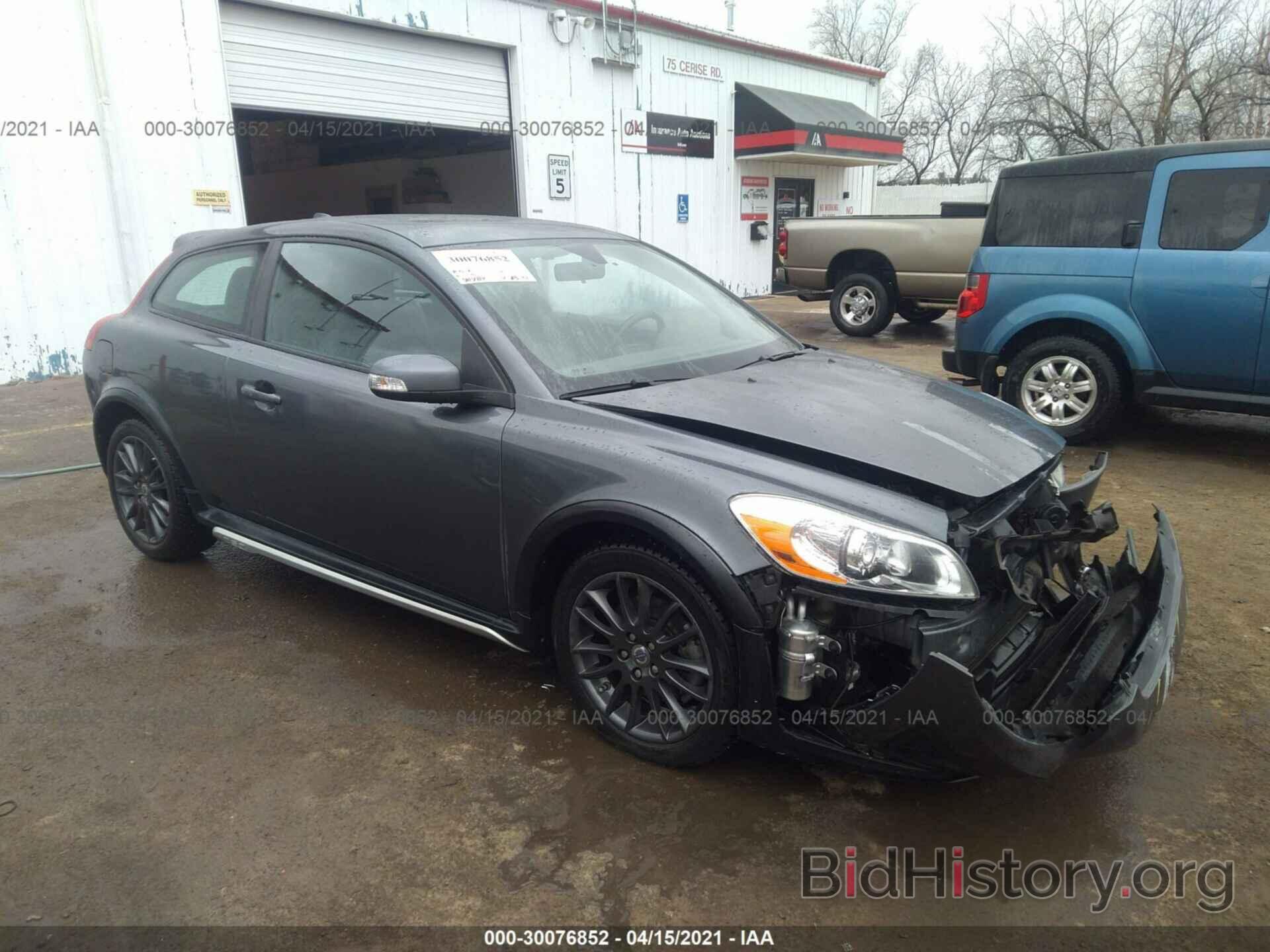 Photo YV1672MK8C2265796 - VOLVO C30 2012