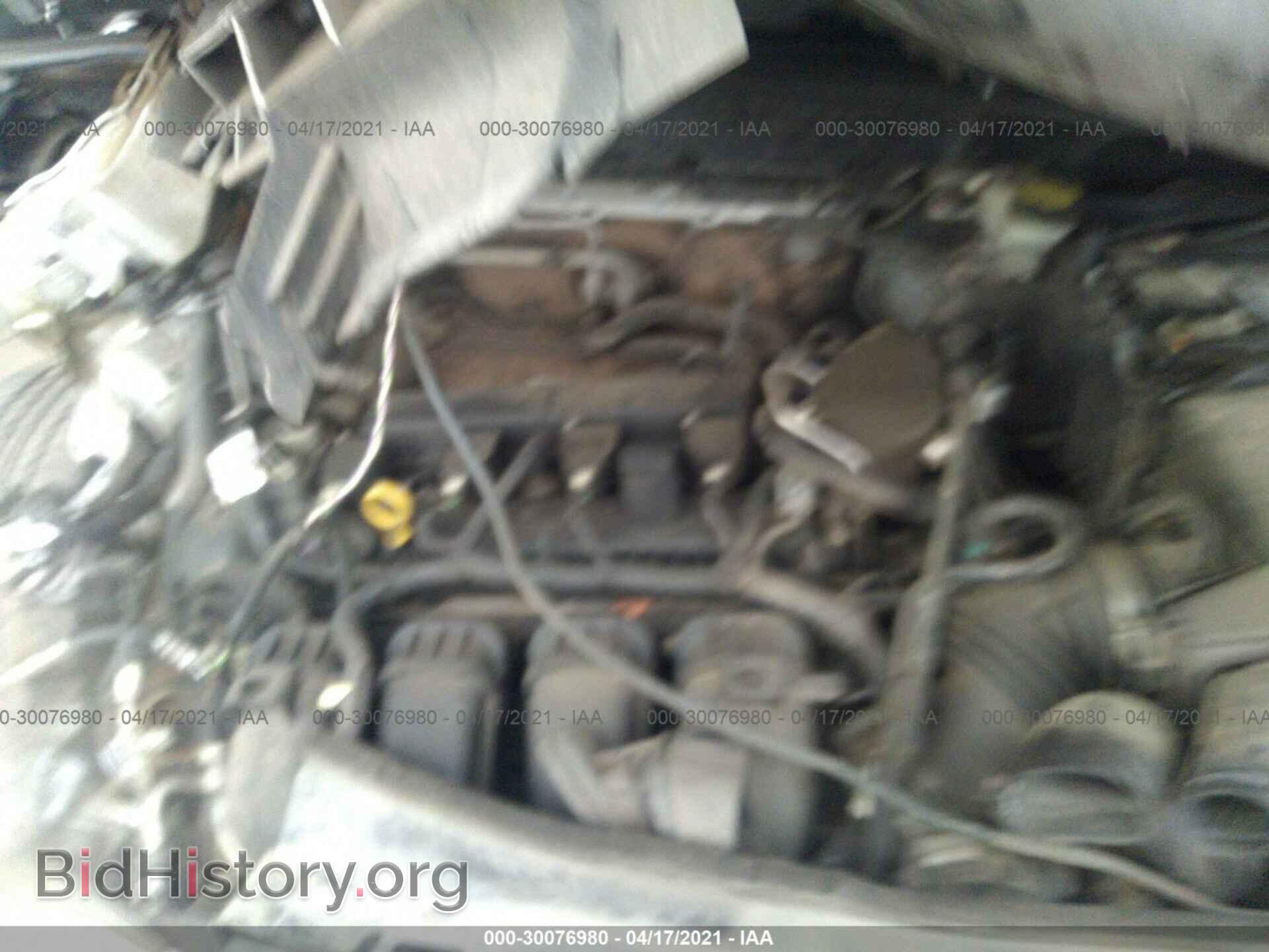 2015 FORD FOCUS - VIN: 1FADP3F24FL219662 - Photo 10