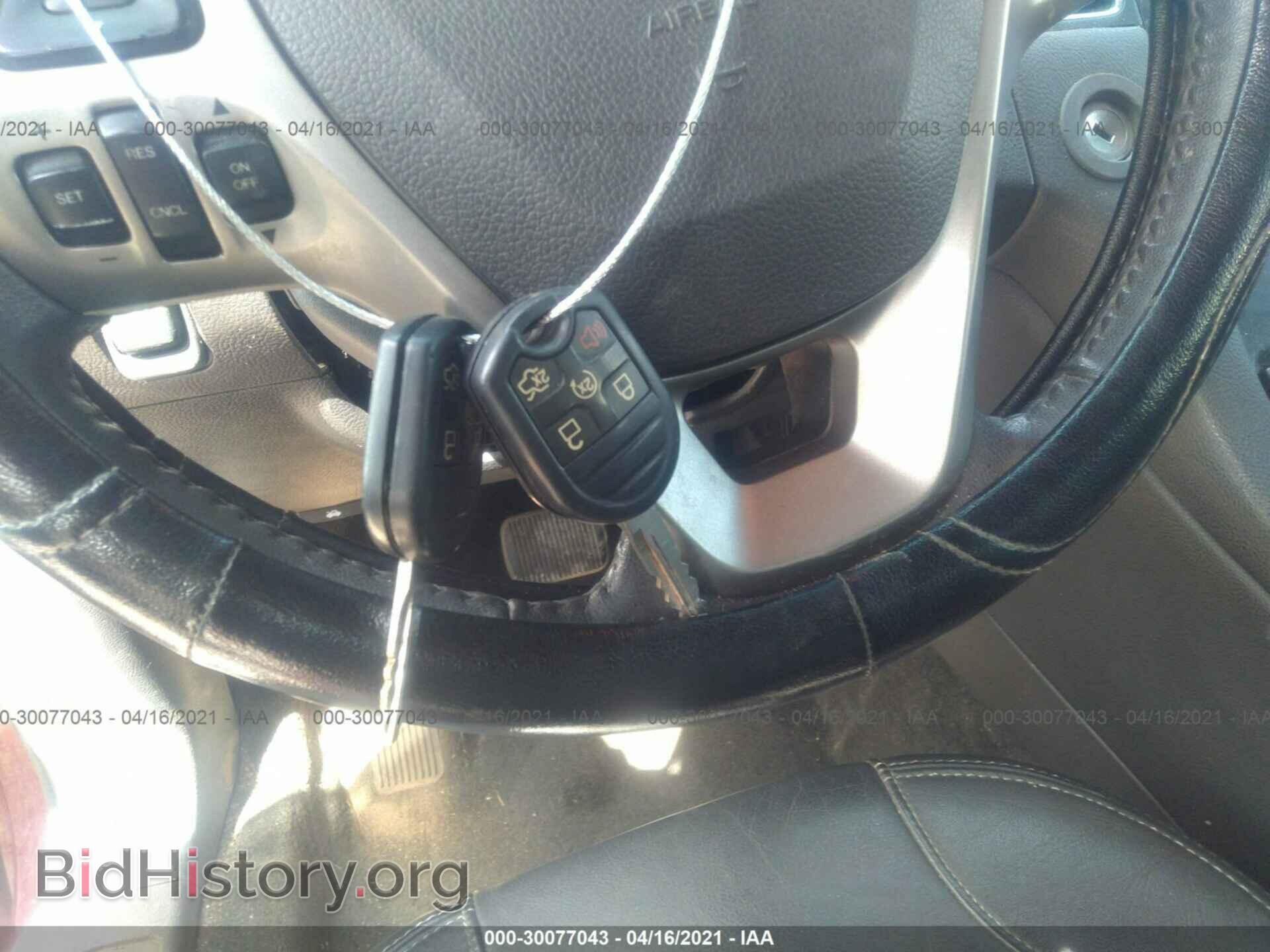2014 FORD TAURUS - VIN: 1FAHP2E87EG173575 - Photo 11