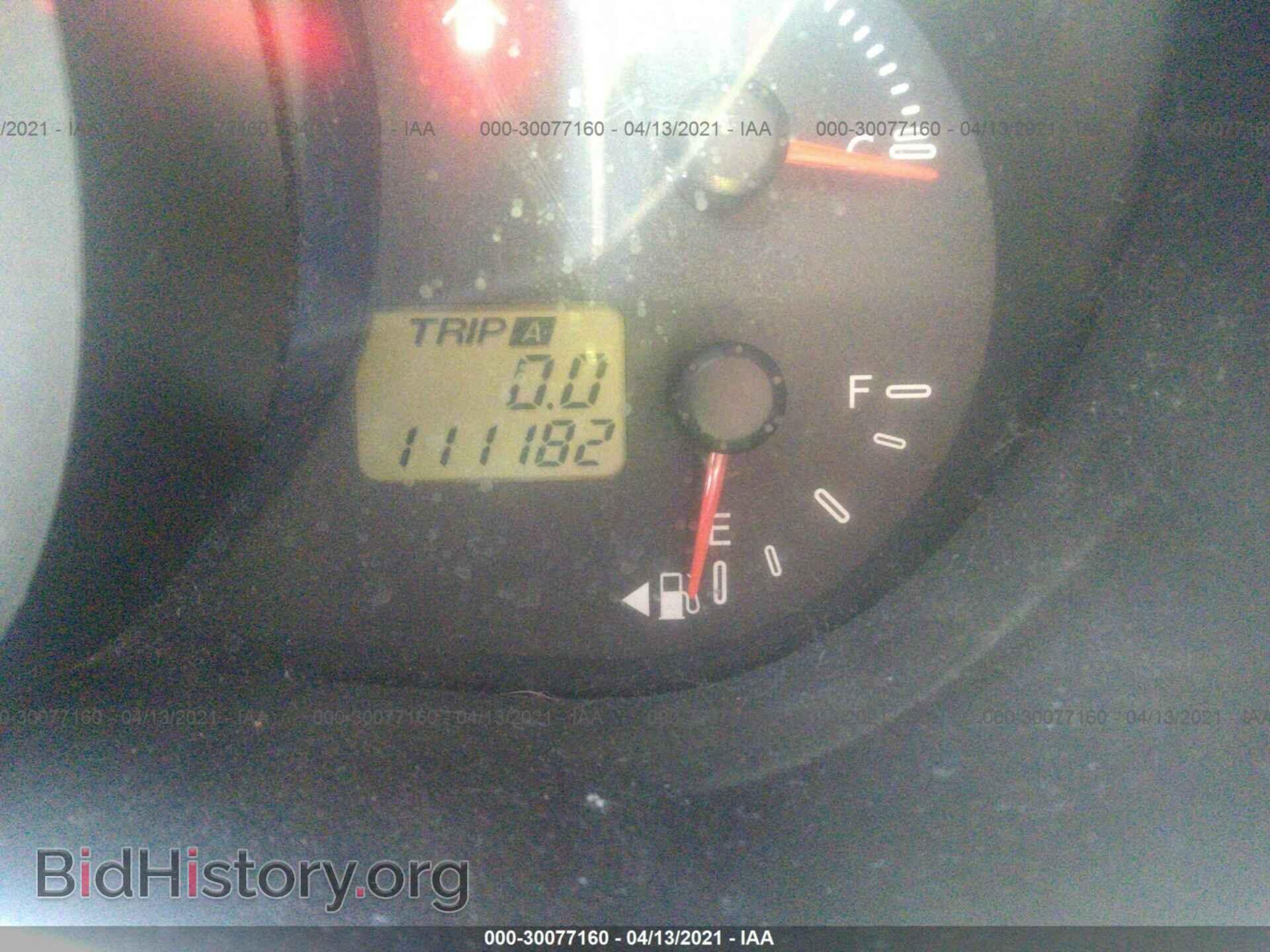 2008 MAZDA CX-7 - VIN: JM3ER29L680183010 - Фото 7