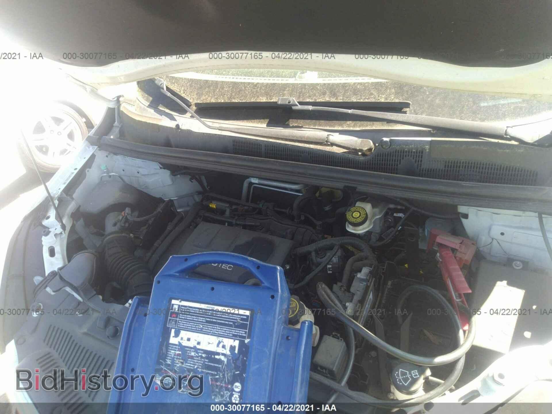 2014 BUICK ENCORE - VIN: KL4CJBSB2EB589580 - Photo 10
