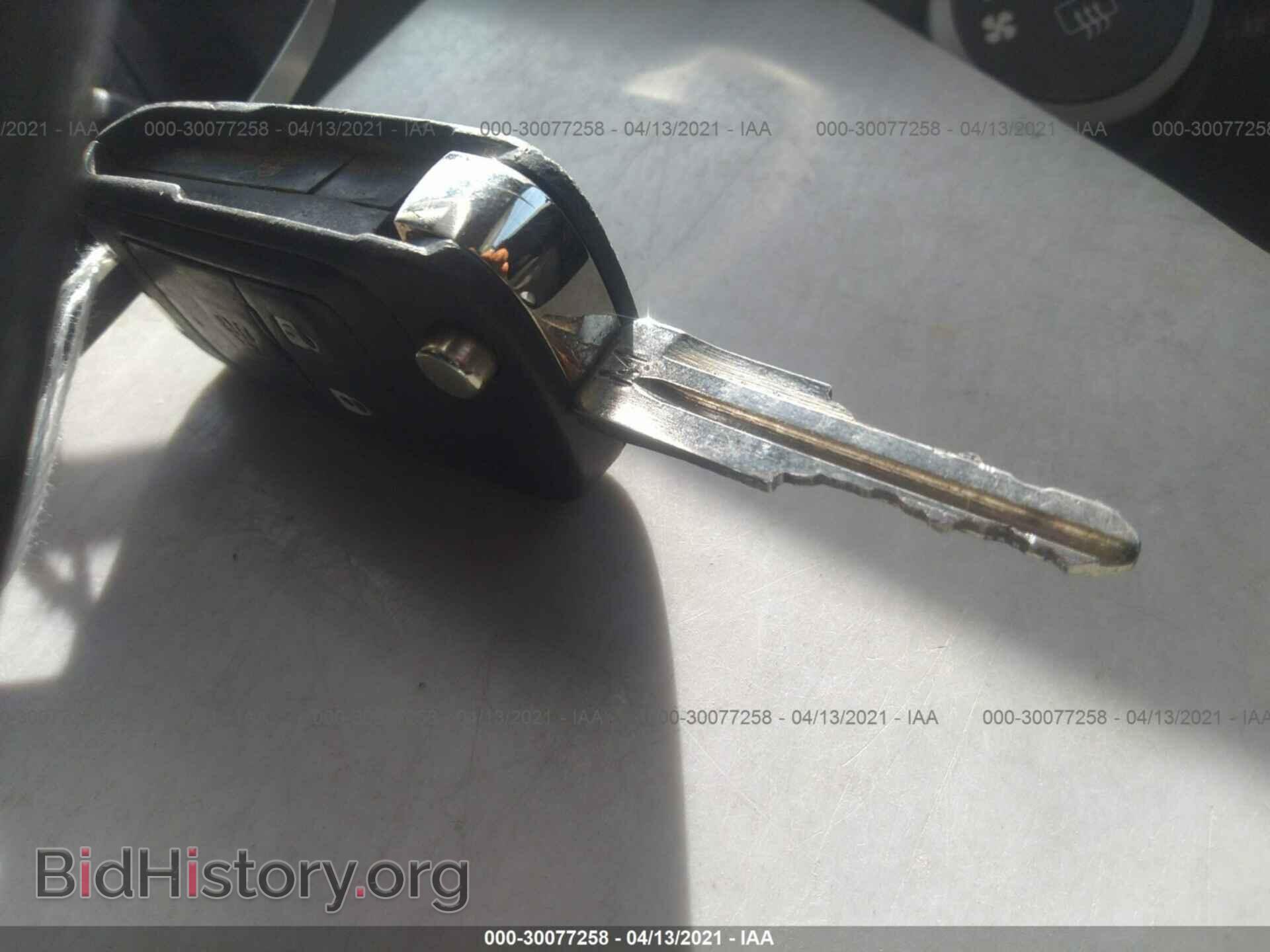 2014 CHEVROLET SPARK - VIN: KL8CD6S94EC556830 - Photo 11