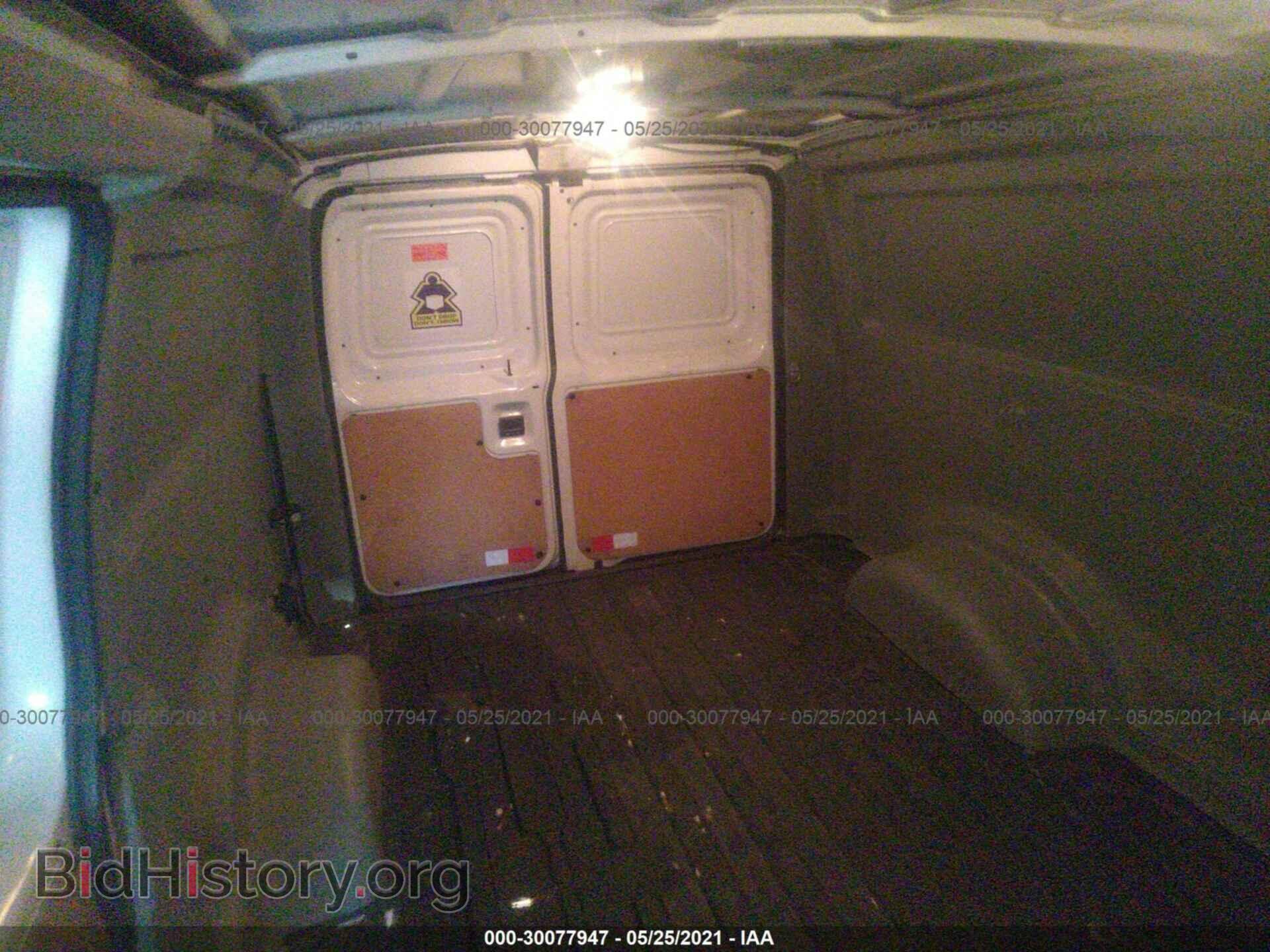 2010 FORD ECONOLINE CARGO VAN - VIN: 1FTNE1EW9ADA90740 - Фото 8