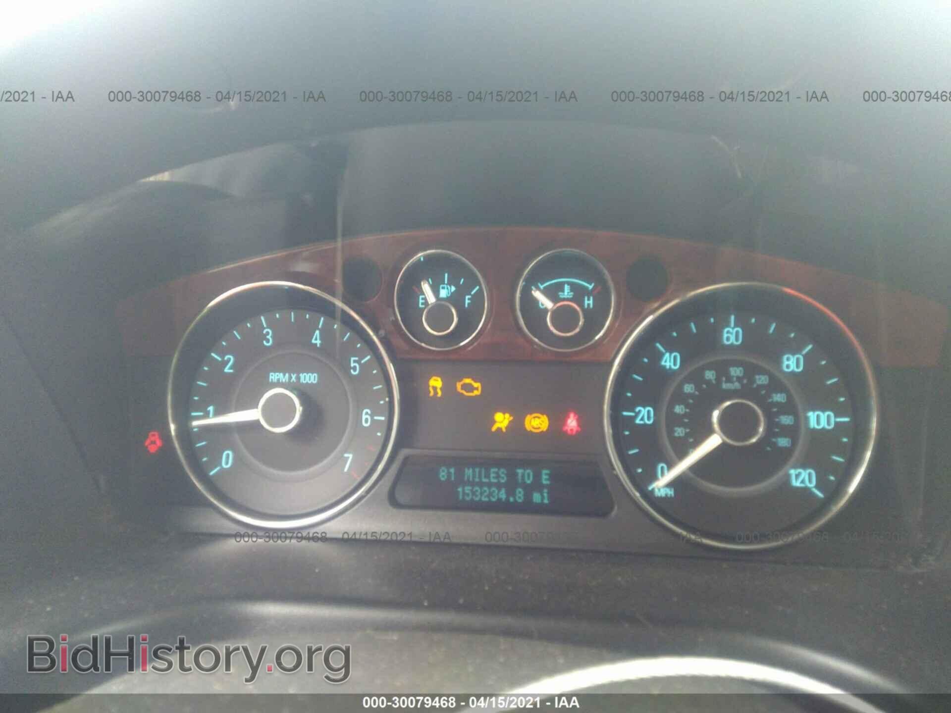2010 FORD FLEX - VIN: 2FMGK5DC1ABA29206 - Фото 7