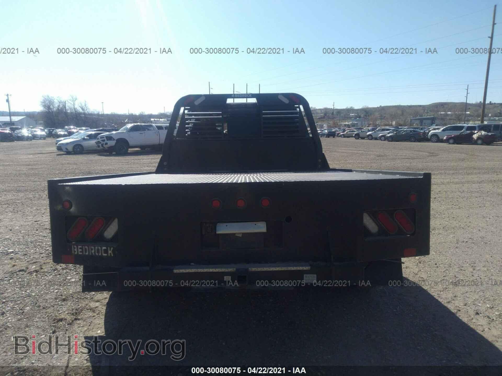 2012 RAM 3500 - VIN: 3C63DRKL7CG146495 - Фото 8