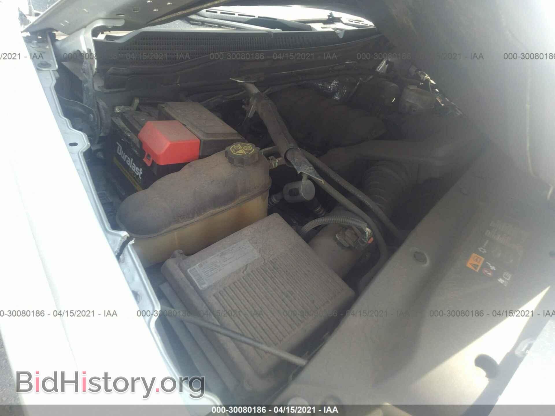 2014 GMC SIERRA 1500 - VIN: 3GTP1VECXEG252661 - Фото 10