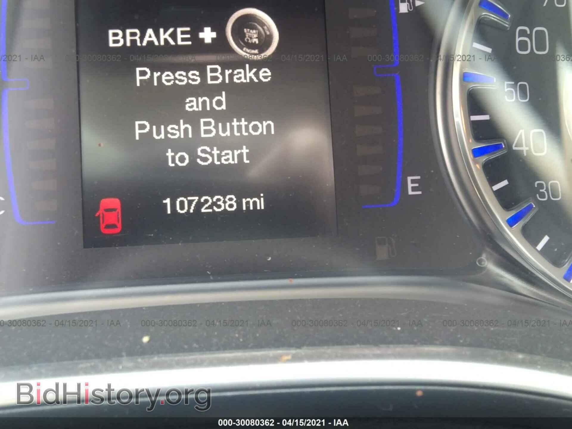 2015 CHRYSLER 200 - VIN: 1C3CCCAB5FN687191 - Photo 7