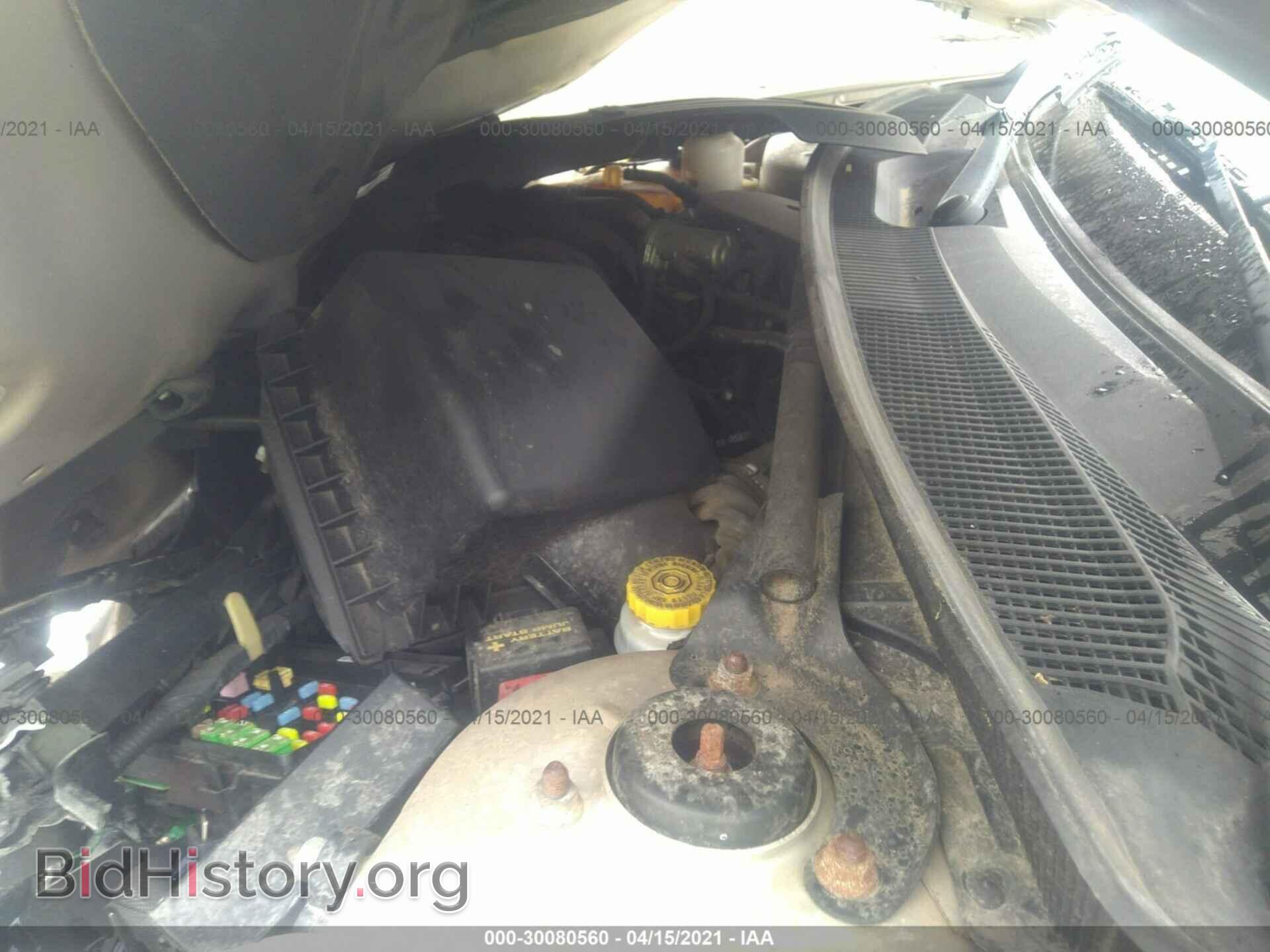 2014 CHRYSLER 200 - VIN: 1C3CCBAG4EN152440 - Фото 10