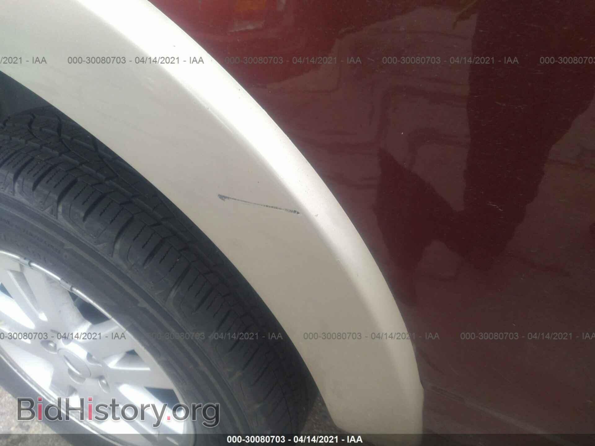 2010 FORD EXPLORER - VIN: 1FMEU6EE9AUA99649 - Фото 6