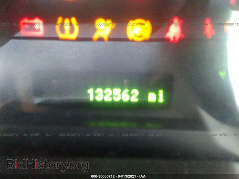 2008 Ford EDGE (VIN 2FMDK38C38BB36947) — photo 7 of 11