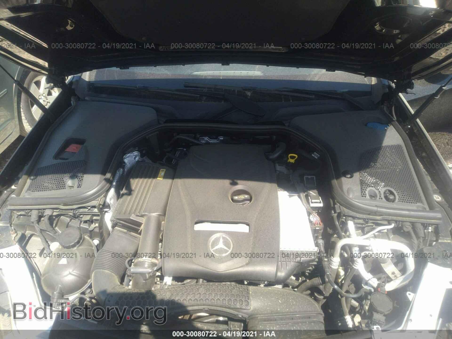 2017 MERCEDES-BENZ E-CLASS - VIN: WDDZF4KB8HA031004 - Фото 10