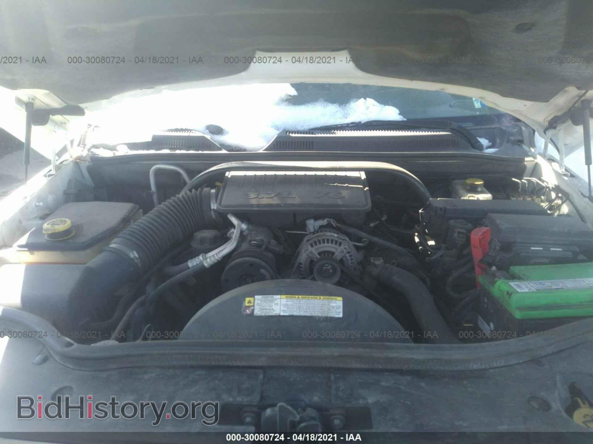 2007 JEEP COMMANDER - VIN: 1J8HG48K97C598523 - Фото 10