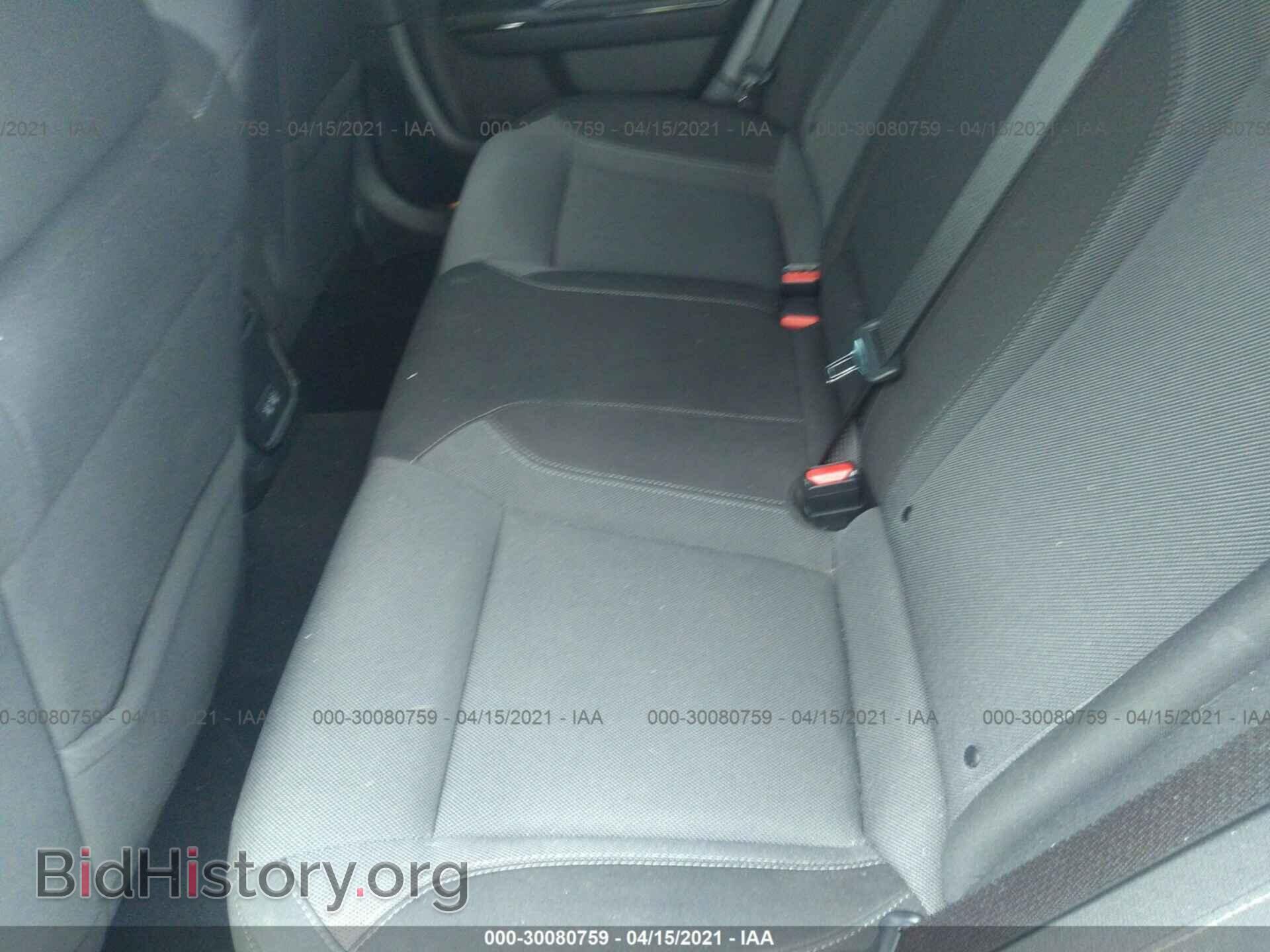 2020 DODGE CHARGER - VIN: 2C3CDXBG3LH151505 - Фото 8