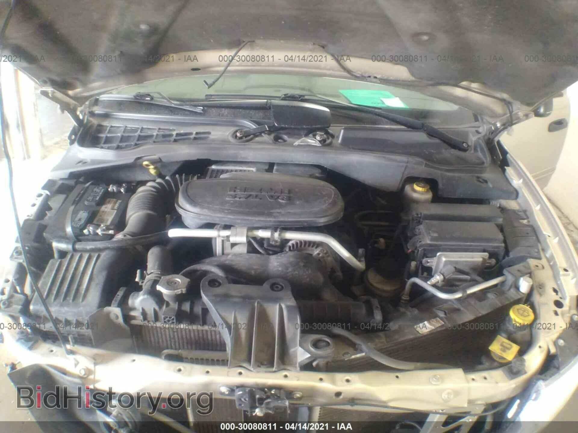 2009 DODGE DURANGO - VIN: 1D8HB48T29F709544 - Photo 10