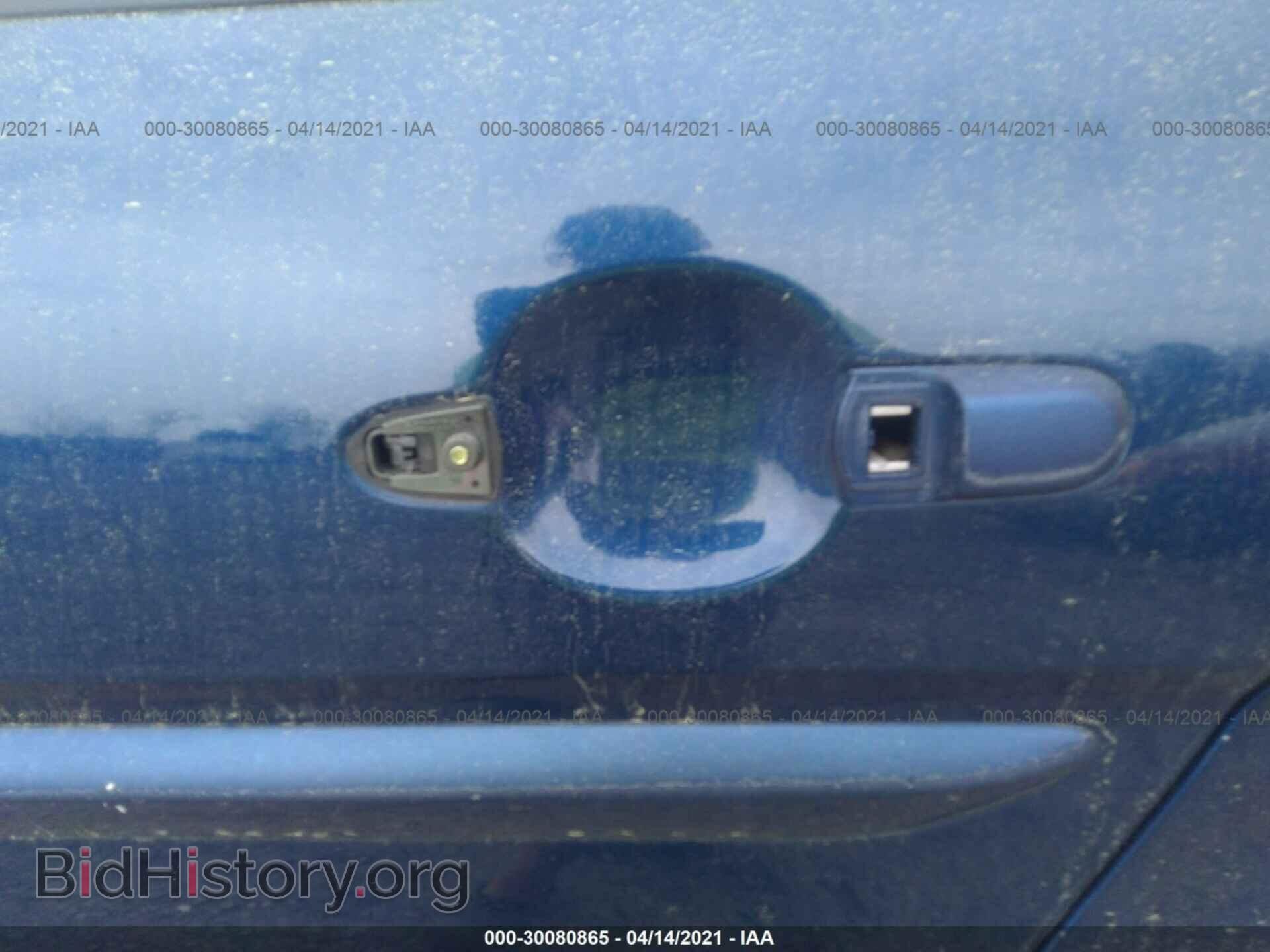2006 HYUNDAI ACCENT - VIN: KMHCN46C86U044364 - Фото 6