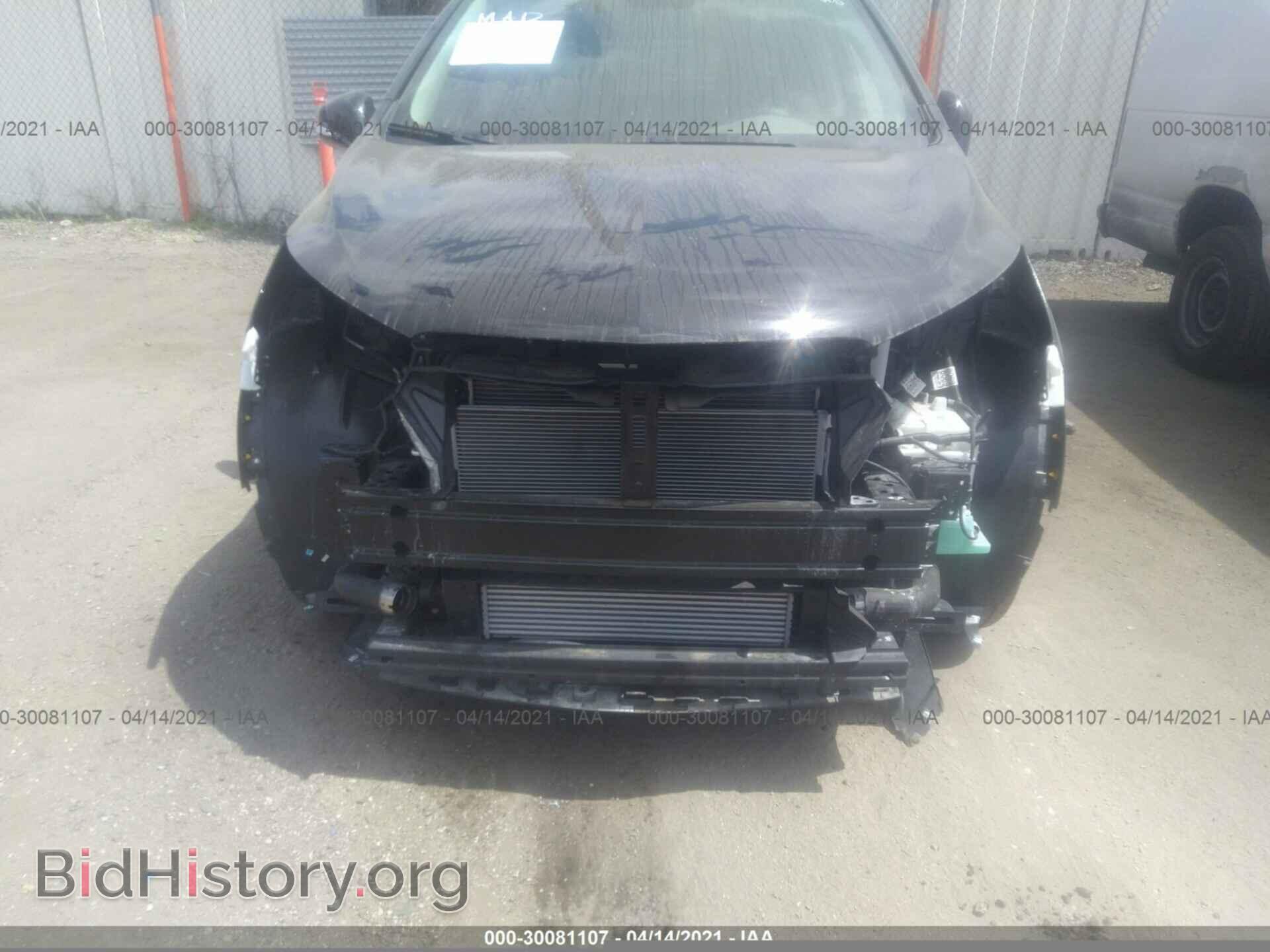 2019 BUICK ENCORE - VIN: KL4CJASB1KB865365 - Фото 6