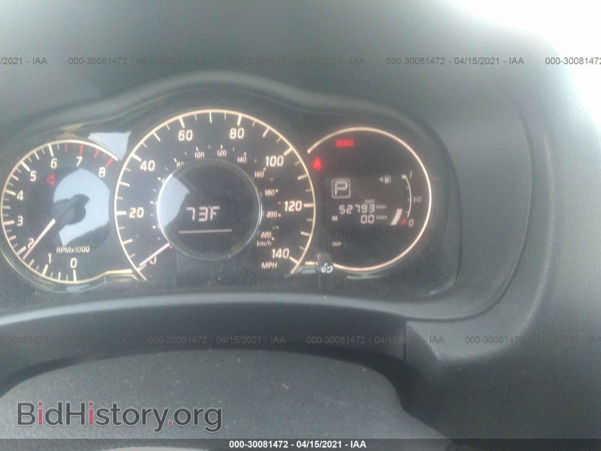 2017 NISSAN VERSA NOTE - VIN: 3N1CE2CP9HL352126 - Фото 7