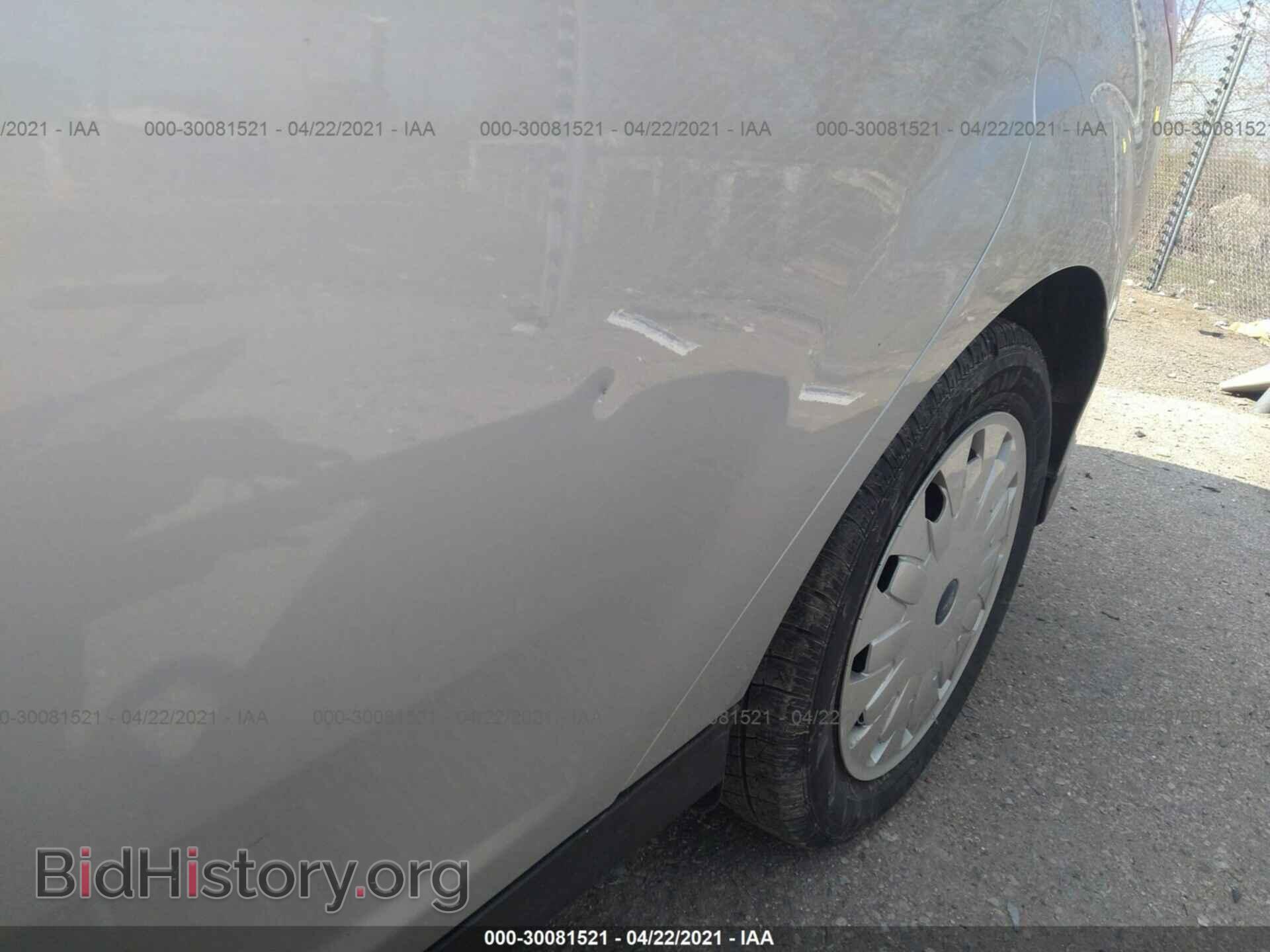2012 FORD FOCUS - VIN: 1FAHP3F23CL241990 - Photo 6