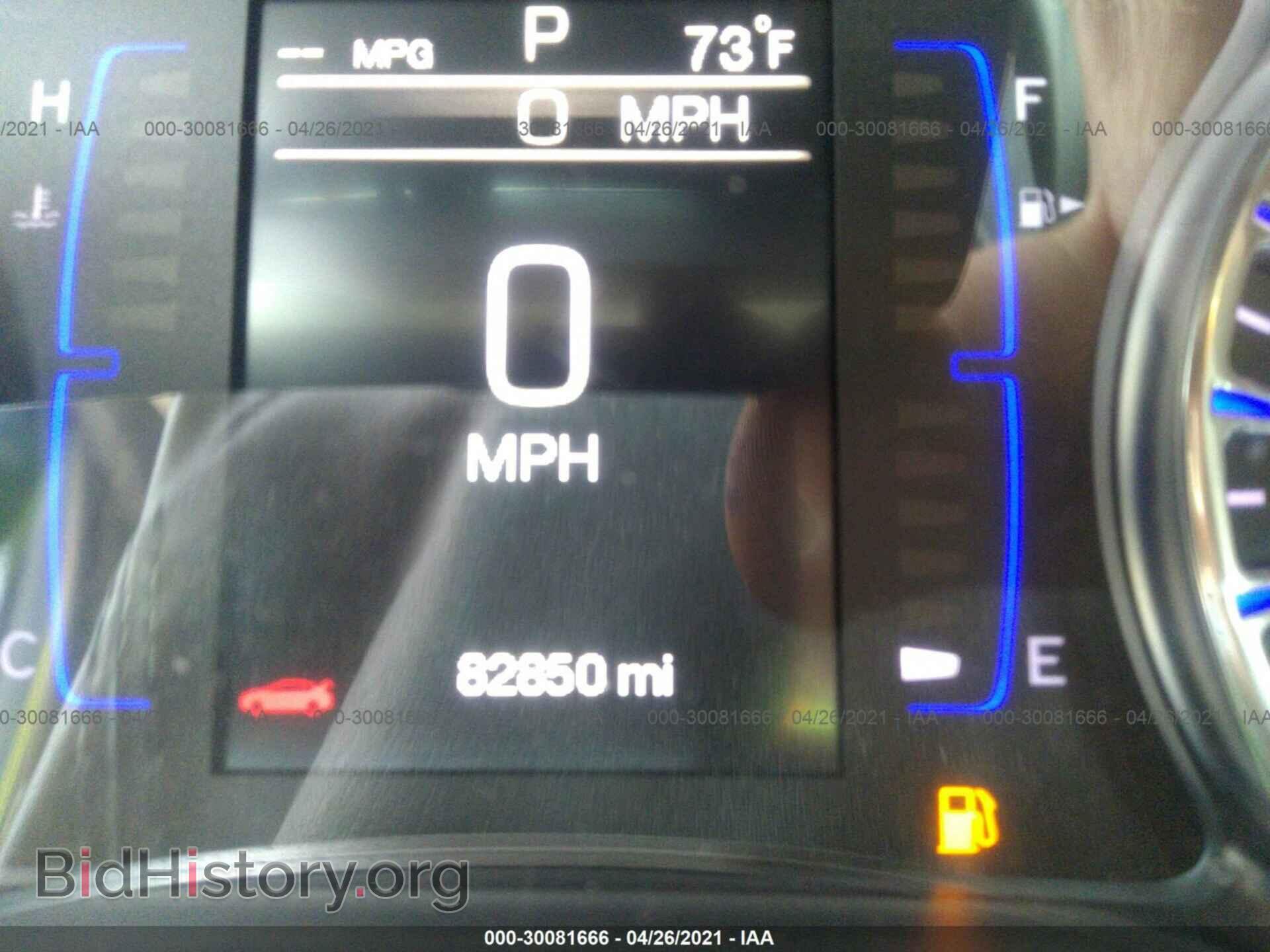 2015 CHRYSLER 200 - VIN: 1C3CCCFB2FN606236 - Photo 7