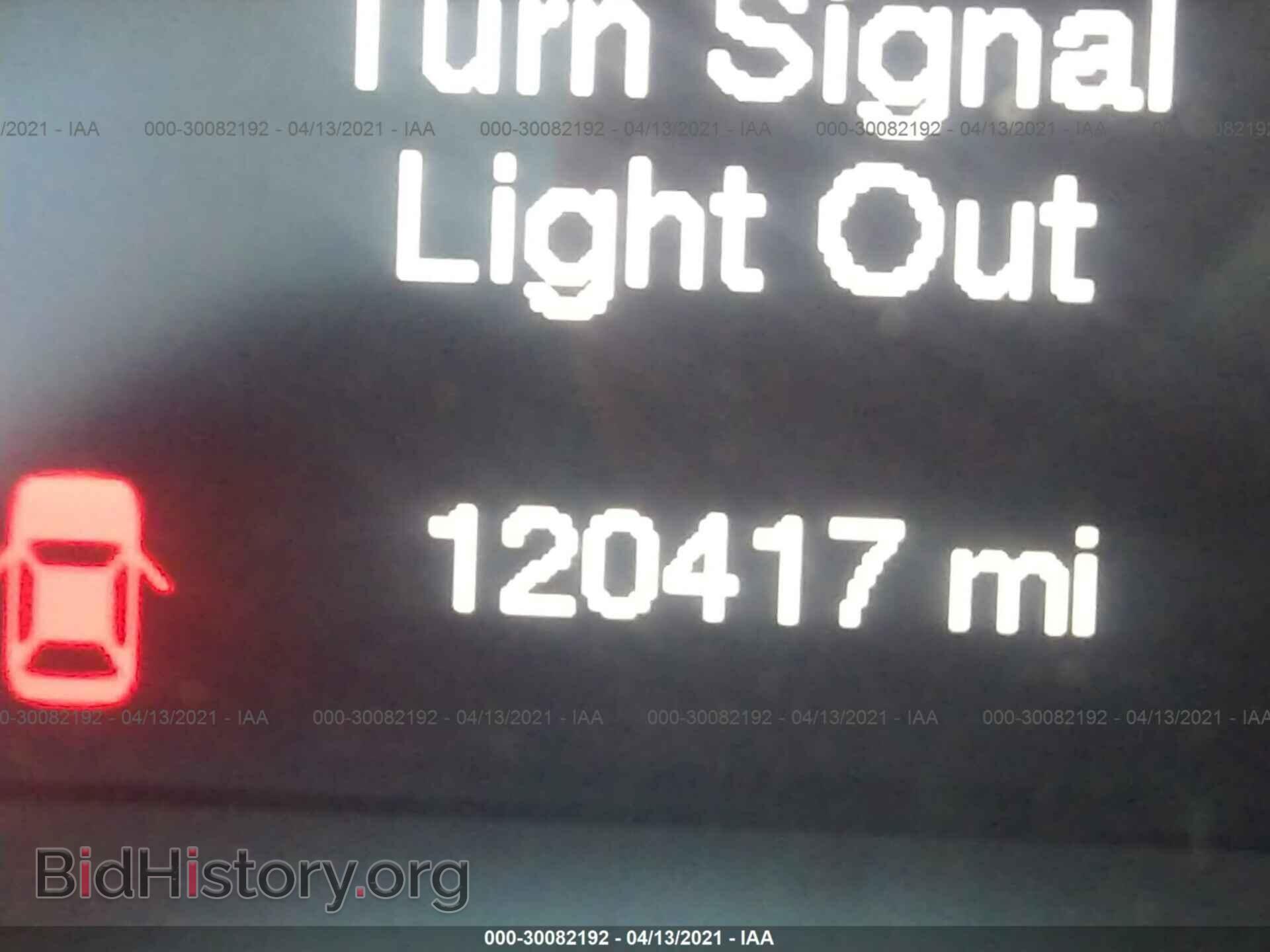 2016 CHRYSLER 200 - VIN: 1C3CCCAB8GN151336 - Фото 7