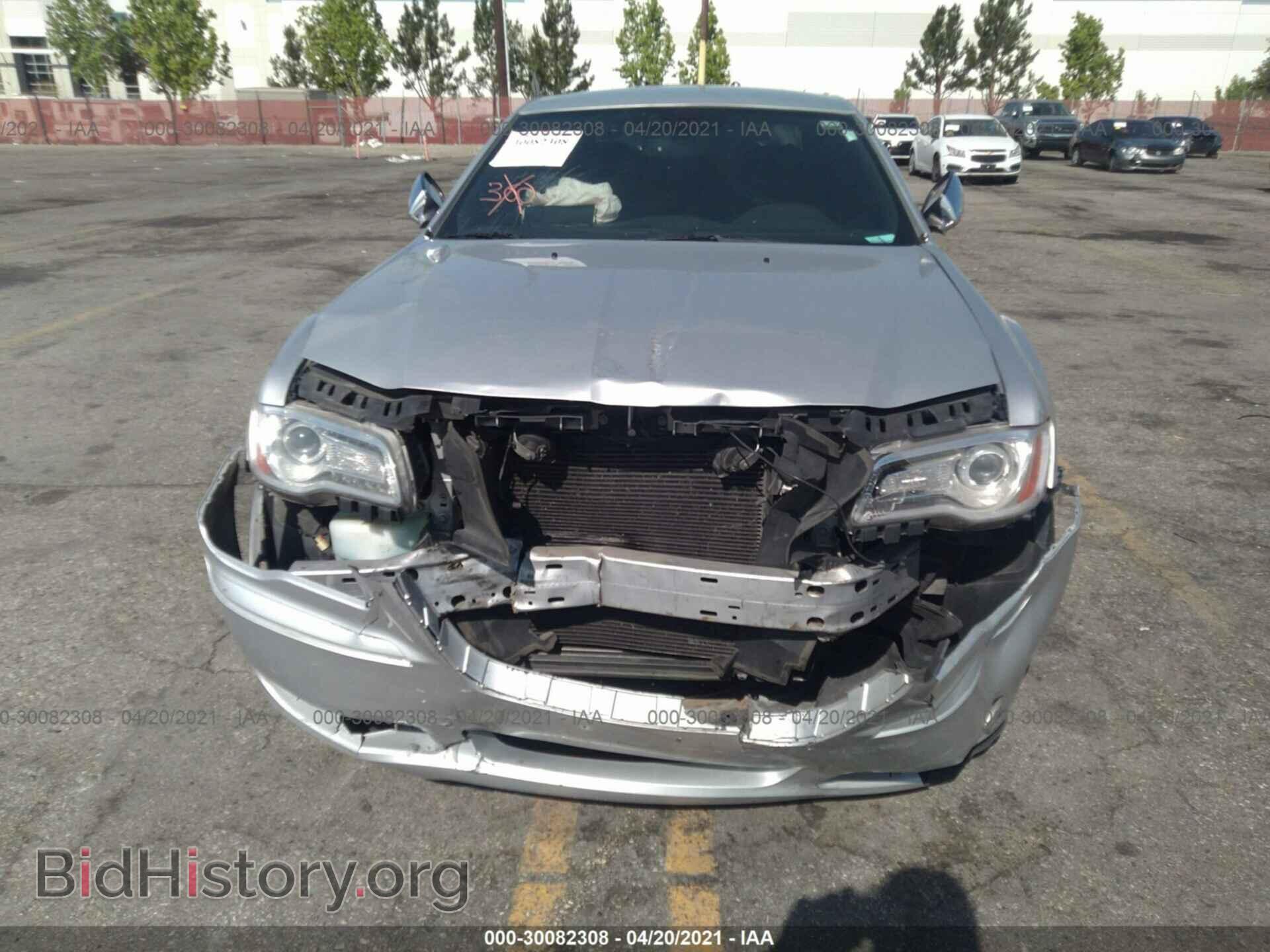 2012 CHRYSLER 300 - VIN: 2C3CCACG3CH310053 - Photo 6