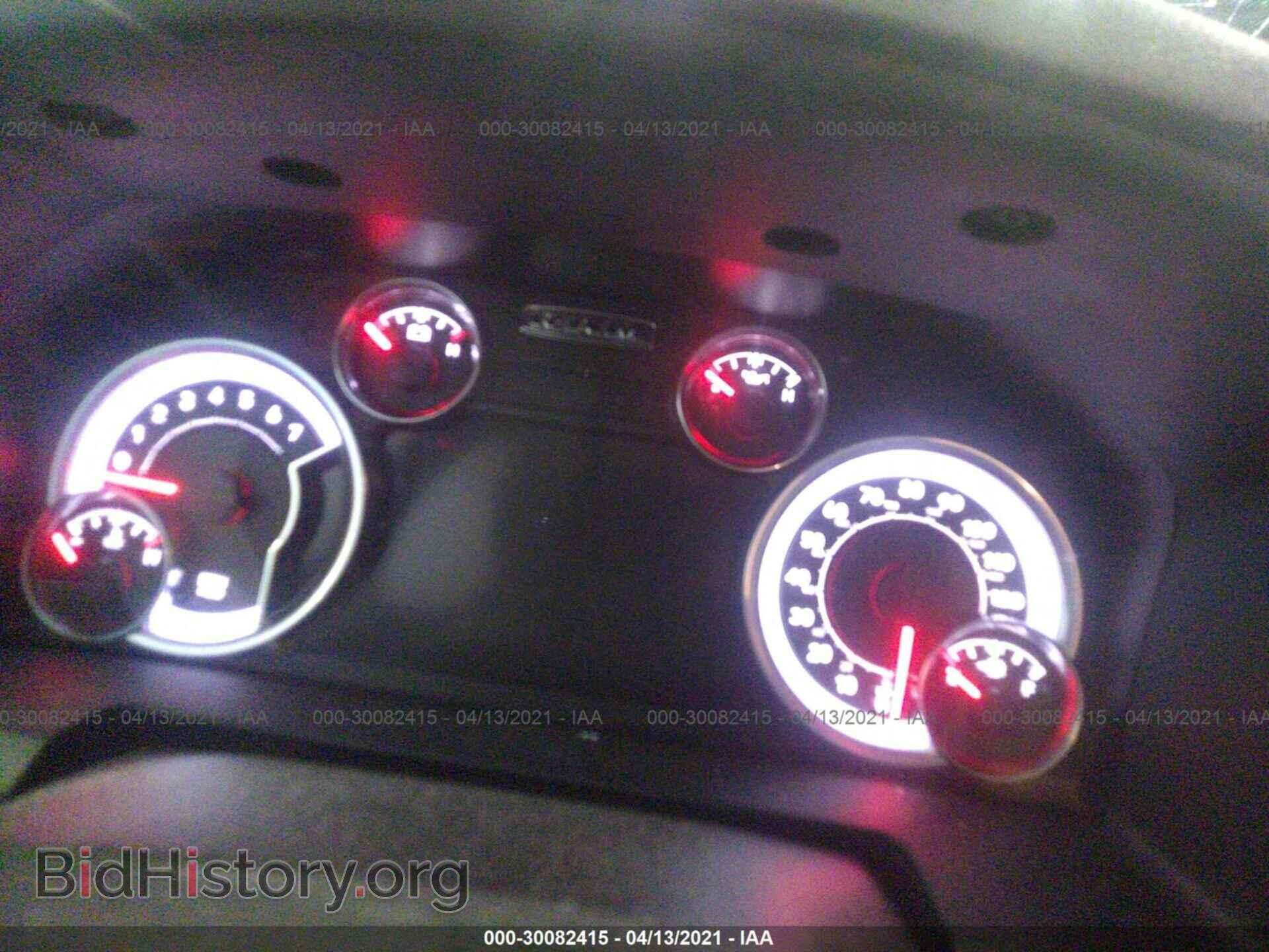 2017 RAM 1500 - VIN: 1C6RR7GT9HS693051 - Фото 7