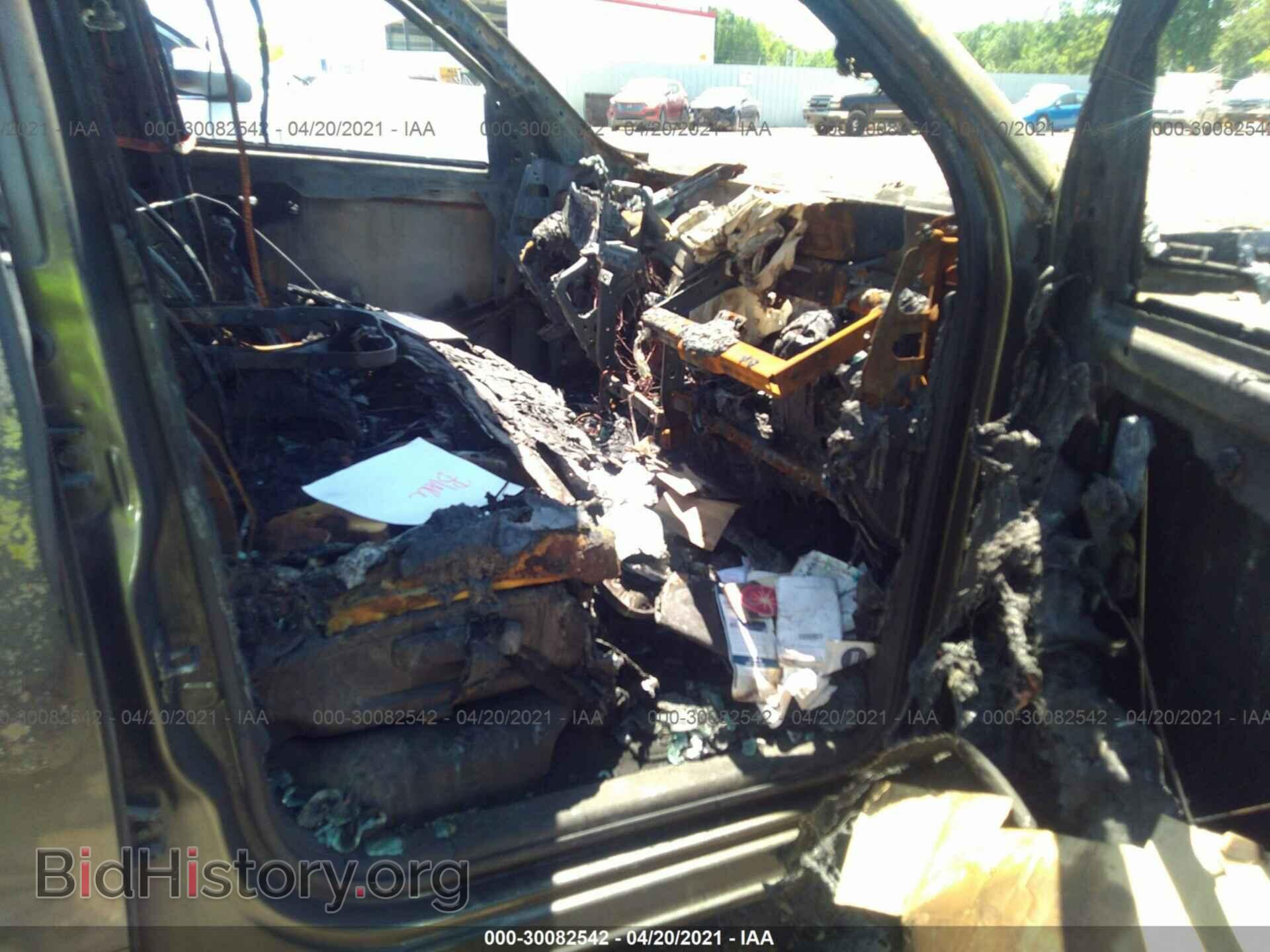 2012 RAM 1500 - VIN: 1C6RD6FP1CS274861 - Photo 5