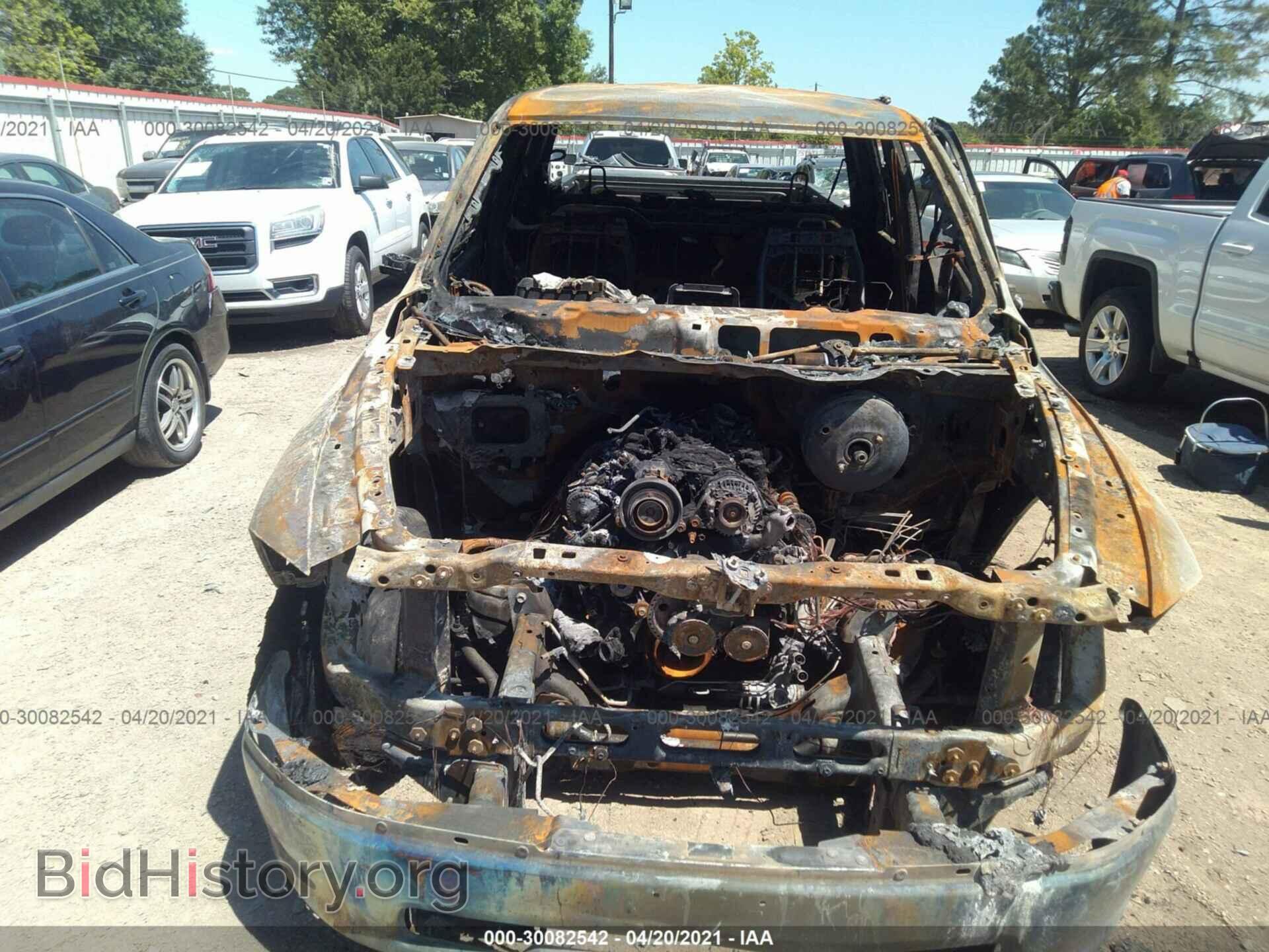 2012 RAM 1500 - VIN: 1C6RD6FP1CS274861 - Photo 6
