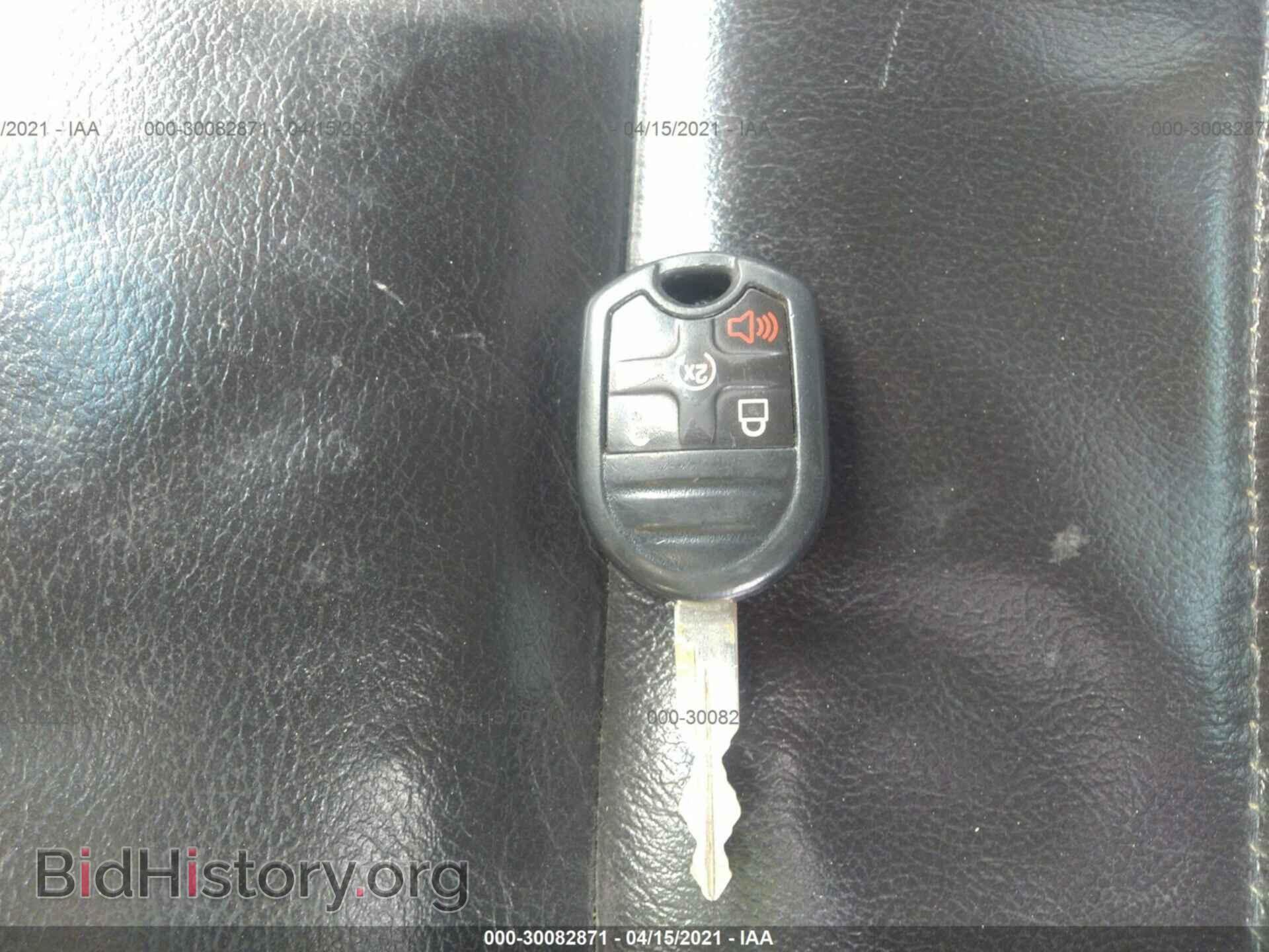 2013 FORD TAURUS - VIN: 1FAHP2E92DG198780 - Photo 11