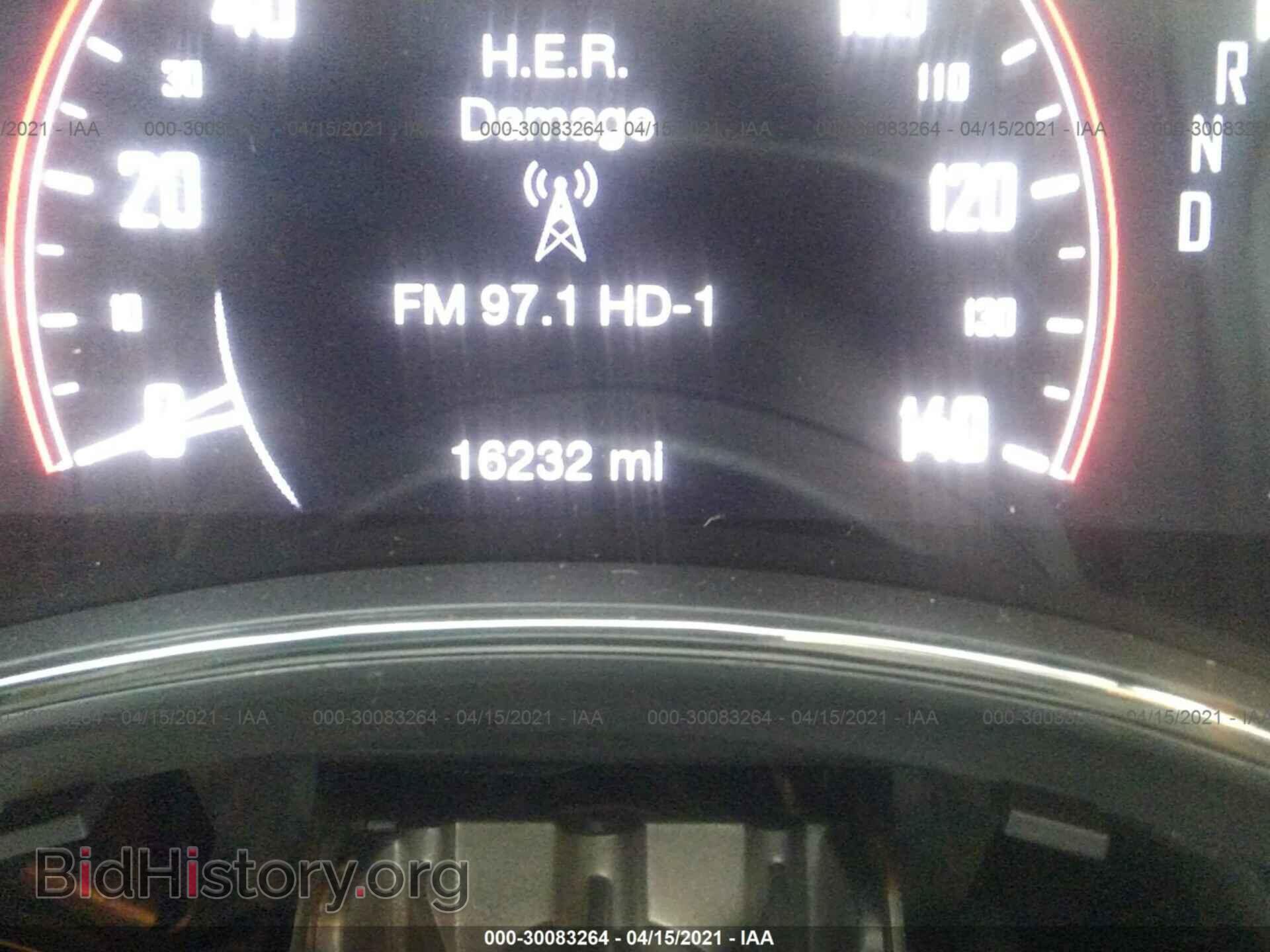 2018 DODGE DURANGO - VIN: 1C4RDJDG7JC115591 - Photo 7