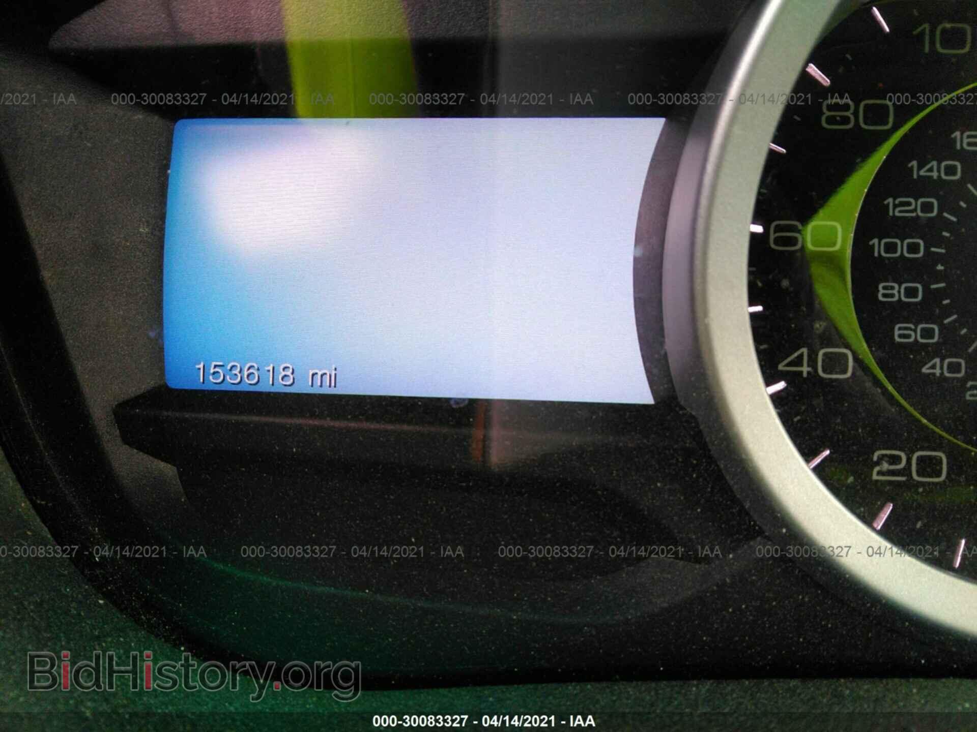 2013 FORD EXPLORER - VIN: 1FM5K7F82DGA30745 - Фото 7